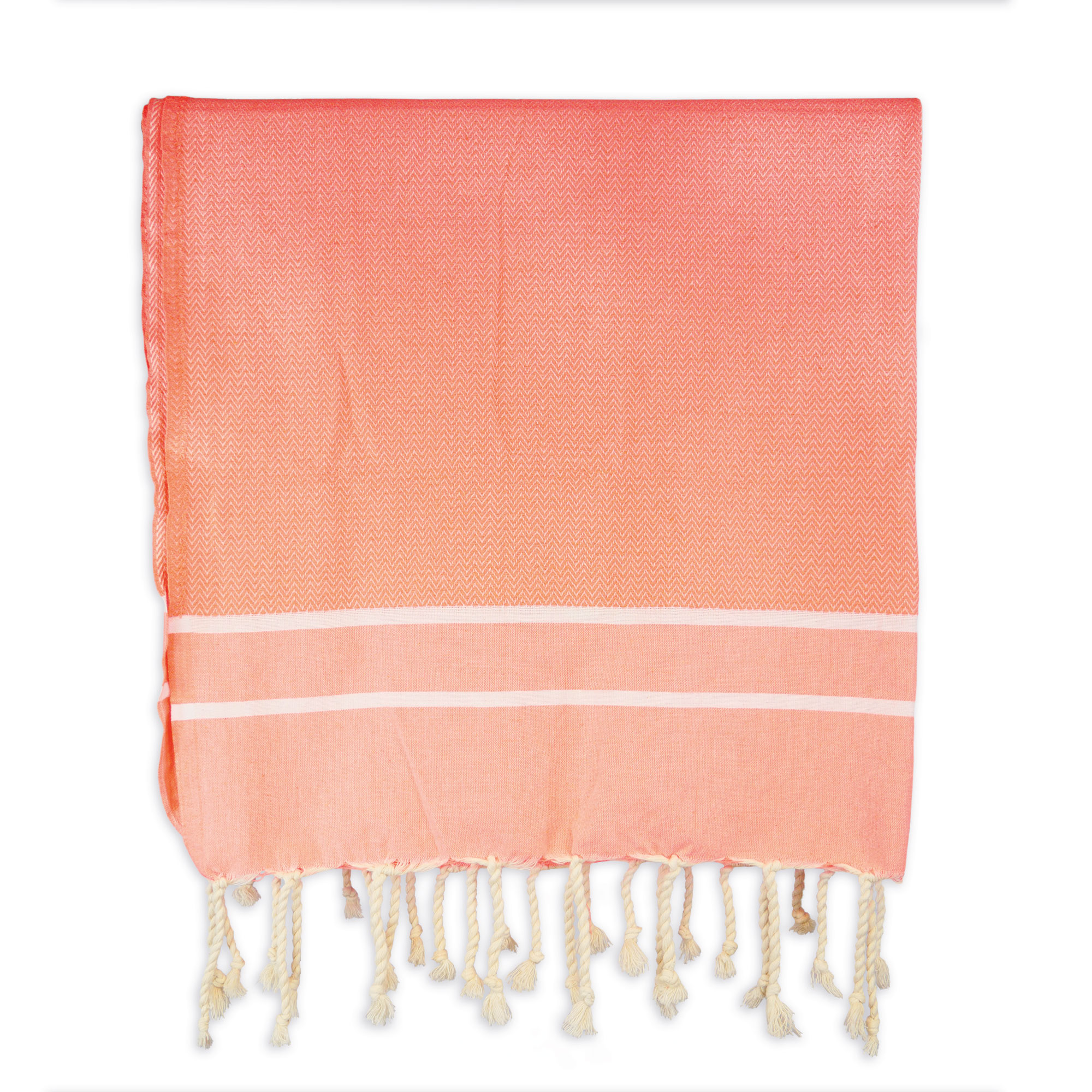 GUMBIES Slingback Set – Navy Spots mit Strandtuch Chevron Orange GUMBIES Slingback Set – Navy Spots mit Strandtuch Chevron Orange