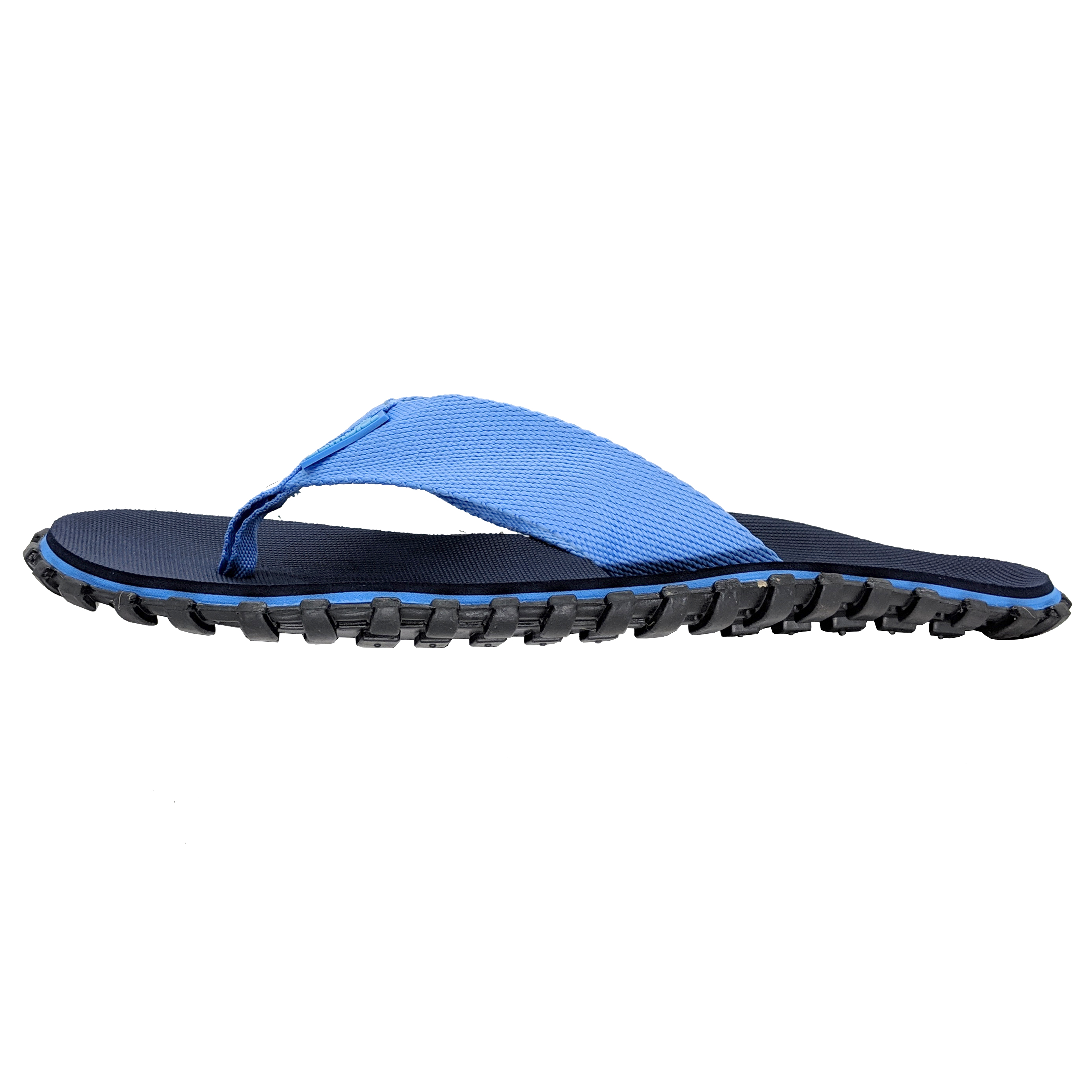 Navy/Light Blue – Duckbill