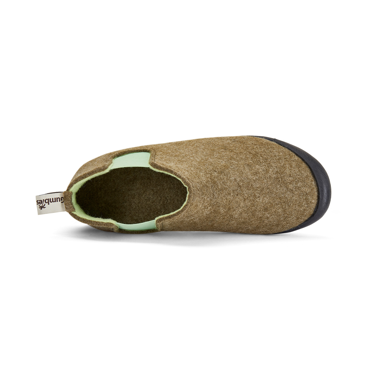 Moss Pistachio  – Brumby