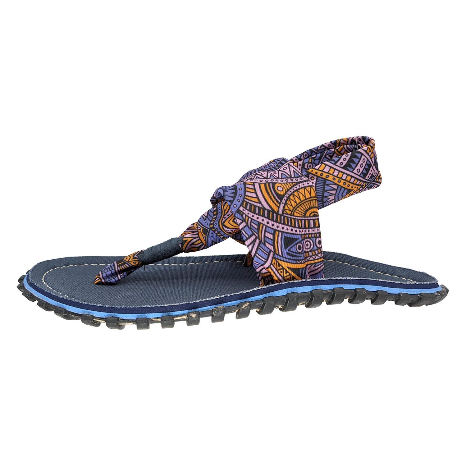 Aztec – Slingbacks Sommersandale