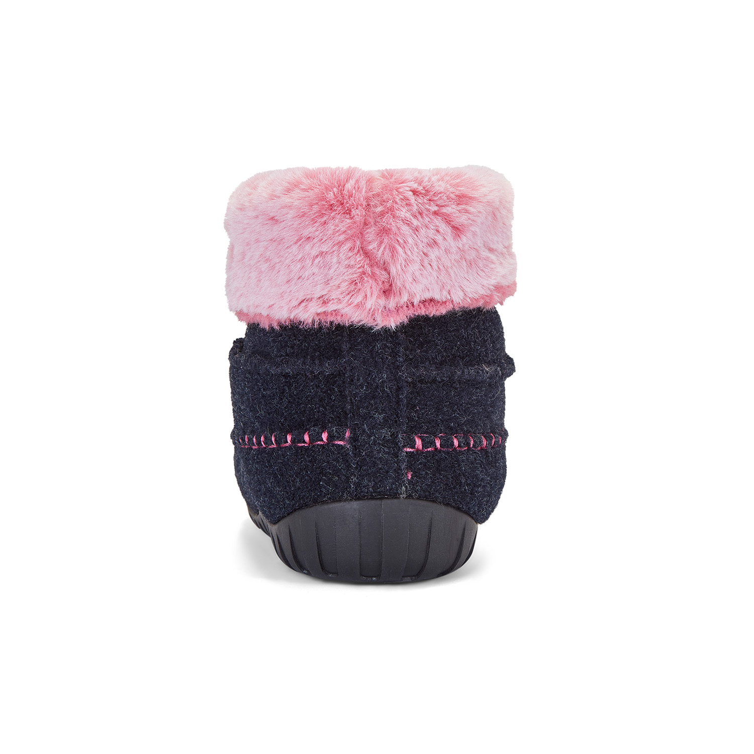 Navy Pink – Ossa High