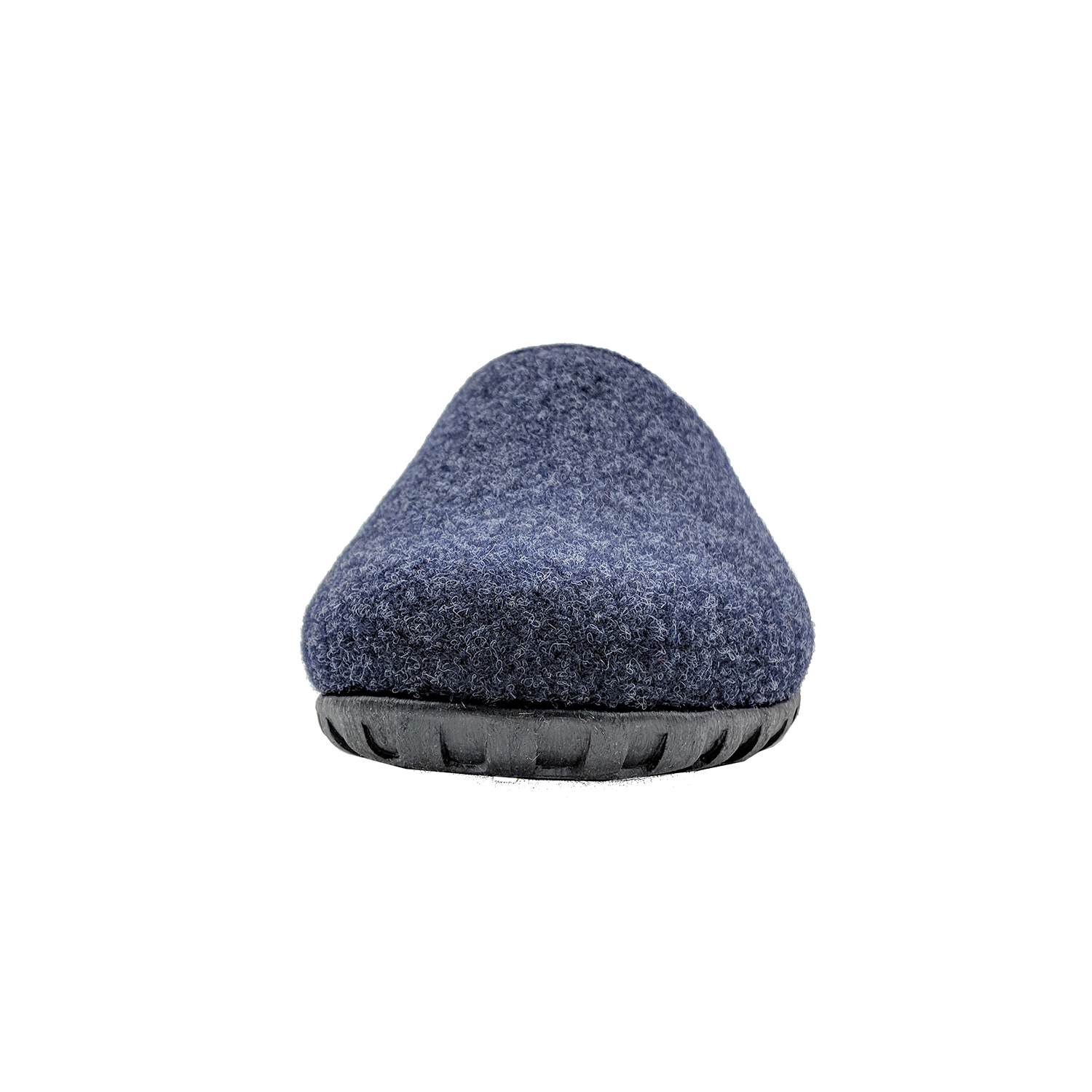 Navy Grey – Outback Slipper