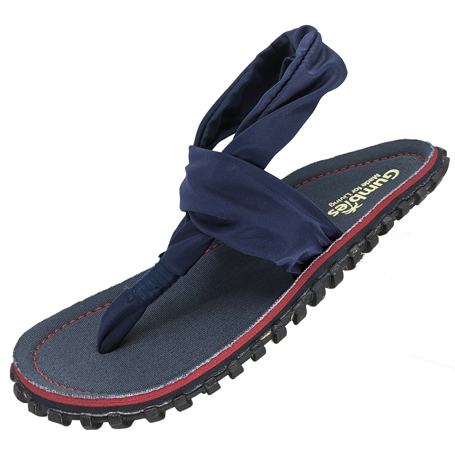 Only Navy – Slingbacks Sommersandale