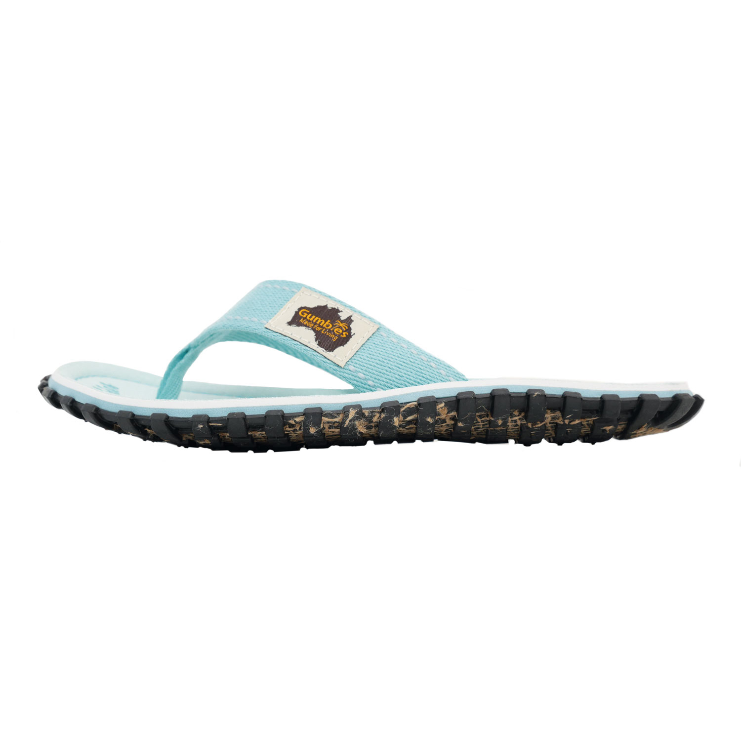 Set Original Flip Flops – Boho Mint mit dem Nagellack Vintage Mint