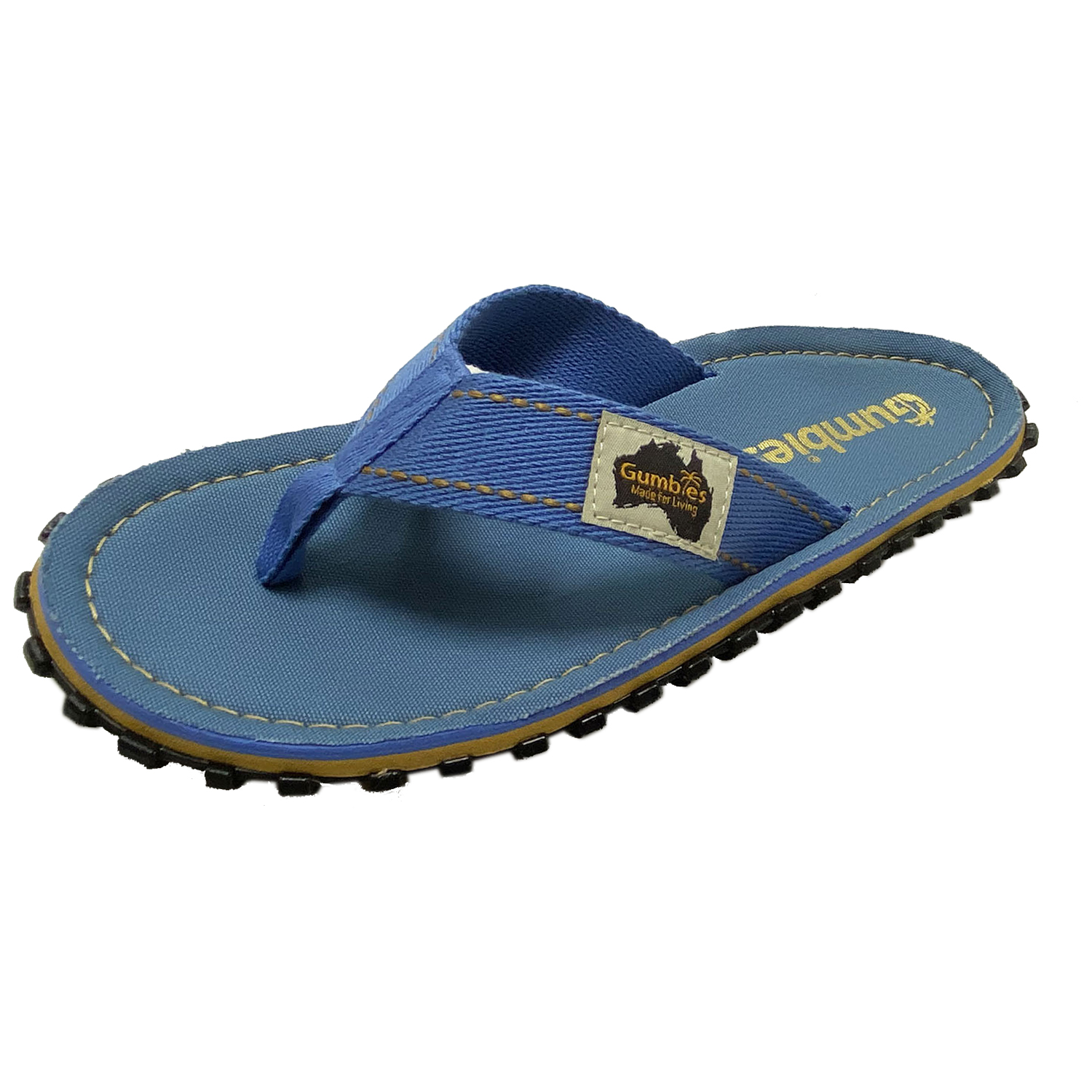 Classic Light Blue – Original Flip Flops