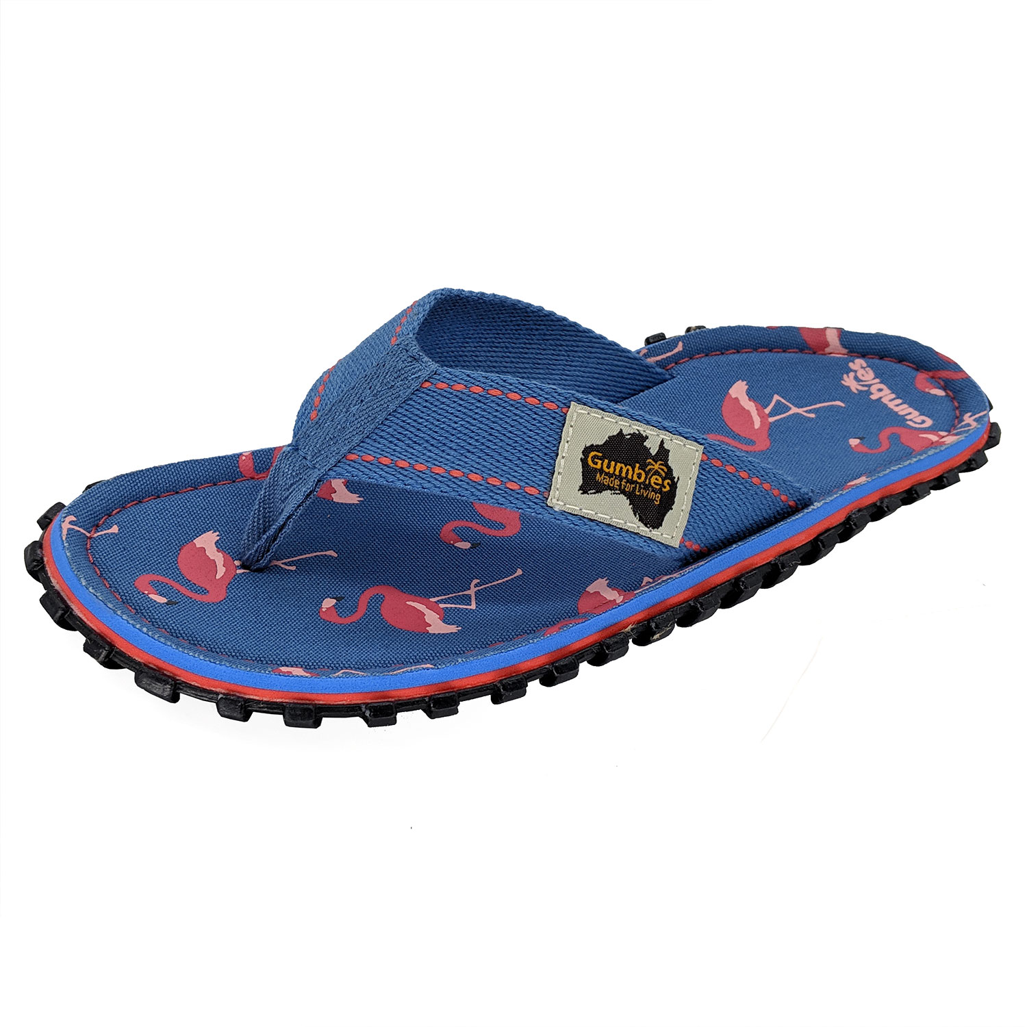 Flamingo – Original Flip Flops Flamingo – Original Flip Flops