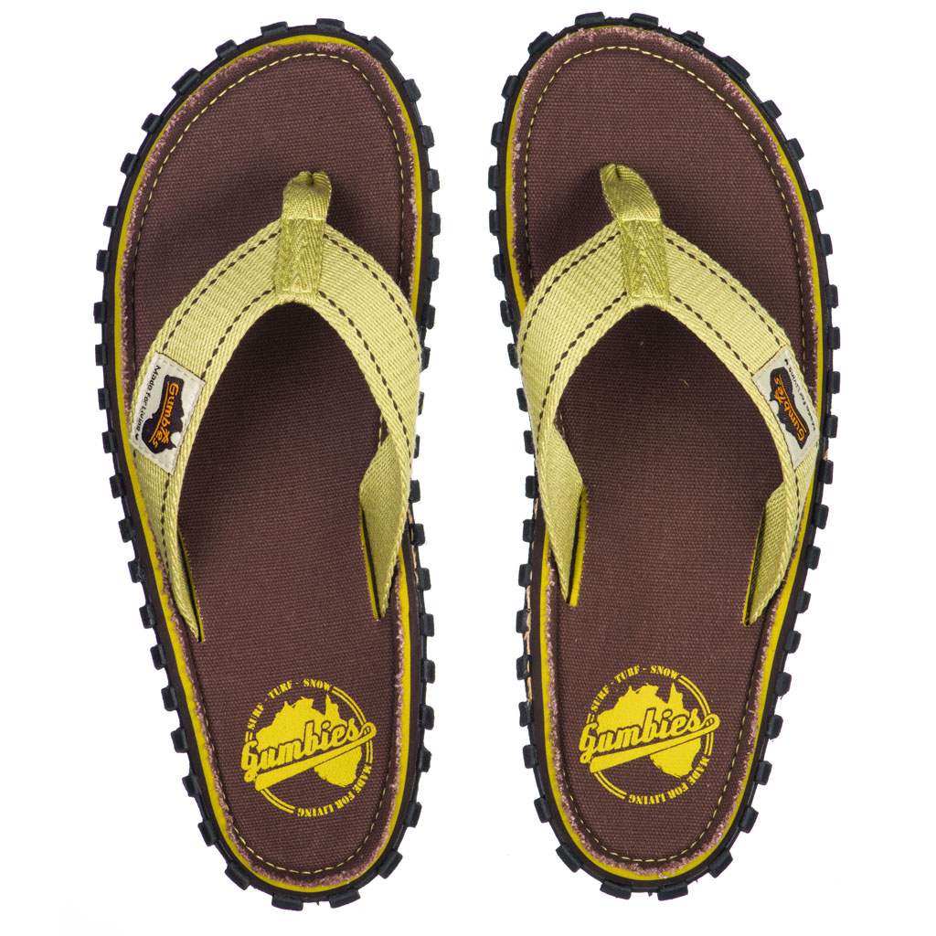 Vintage – Original Flip Flops