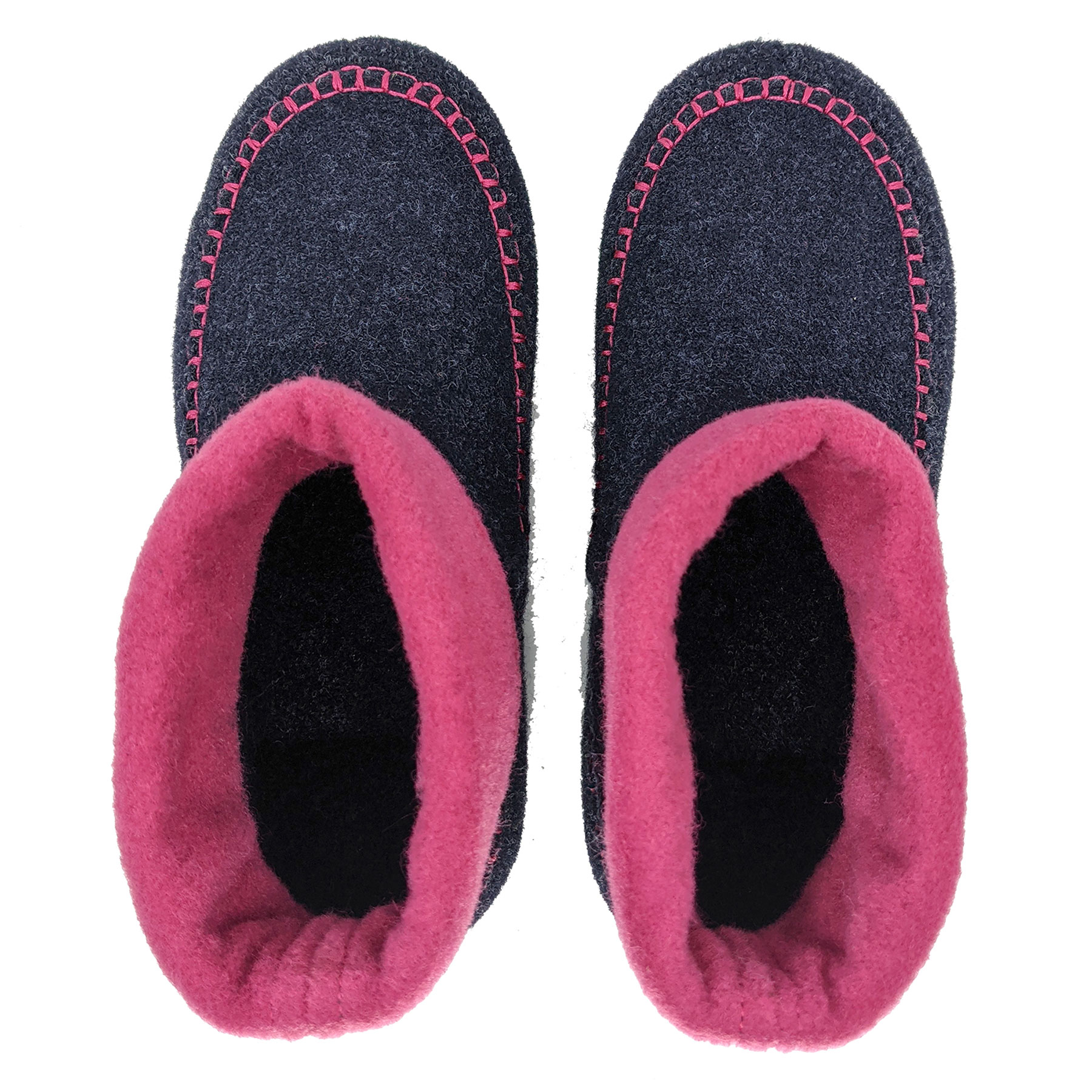 Navy Pink – Thredbo