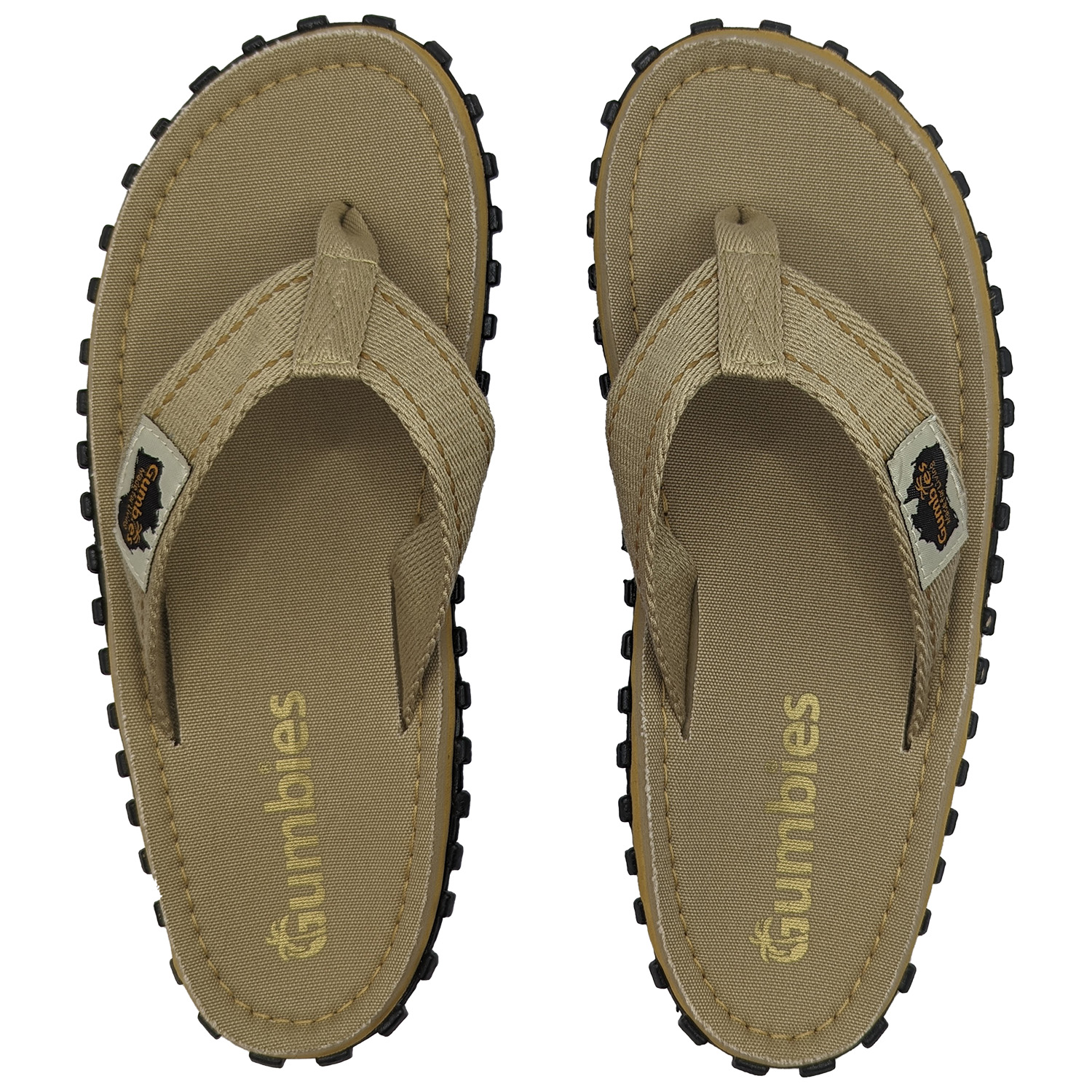 Classic Sand – Original Flip Flops