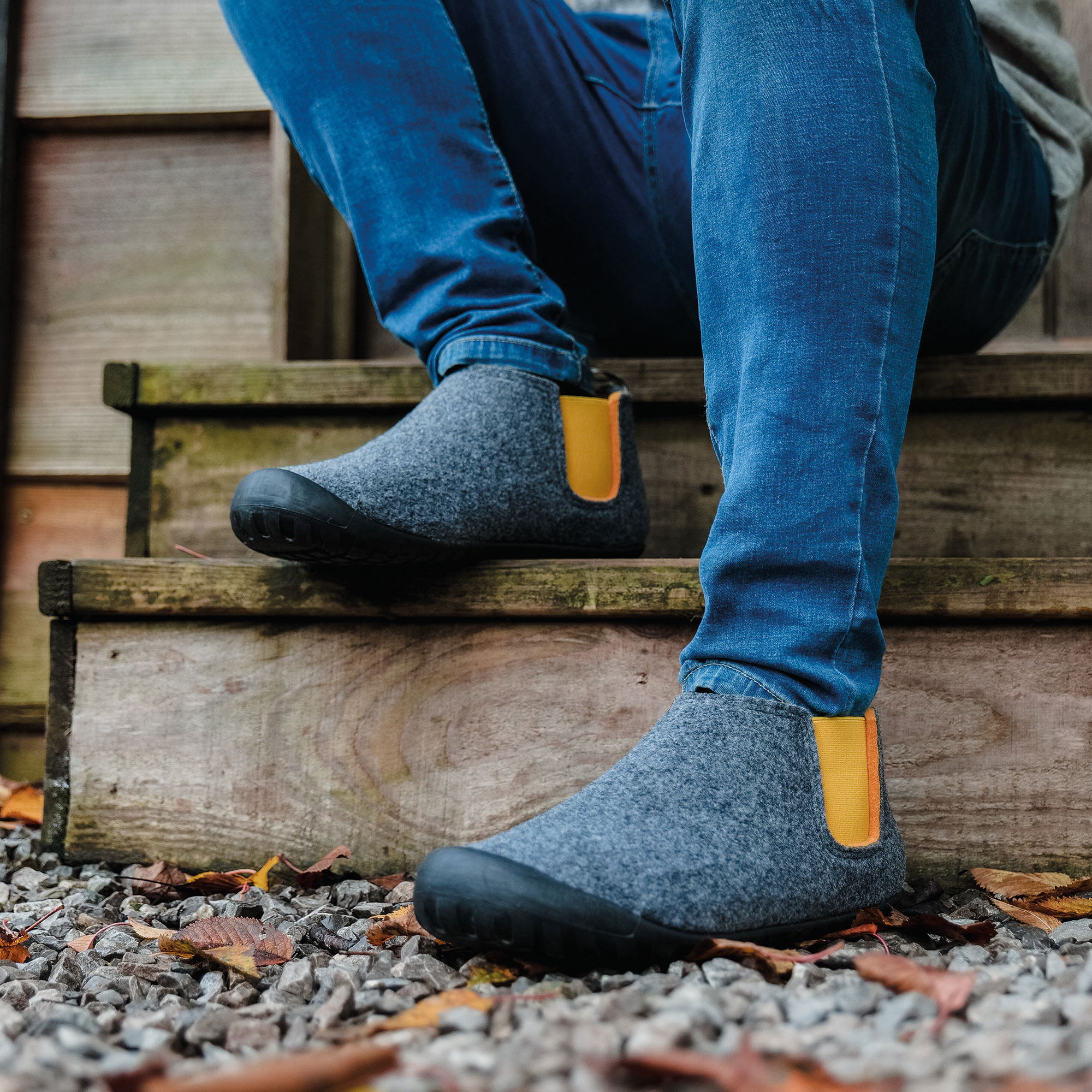Grey Curry – Brumby