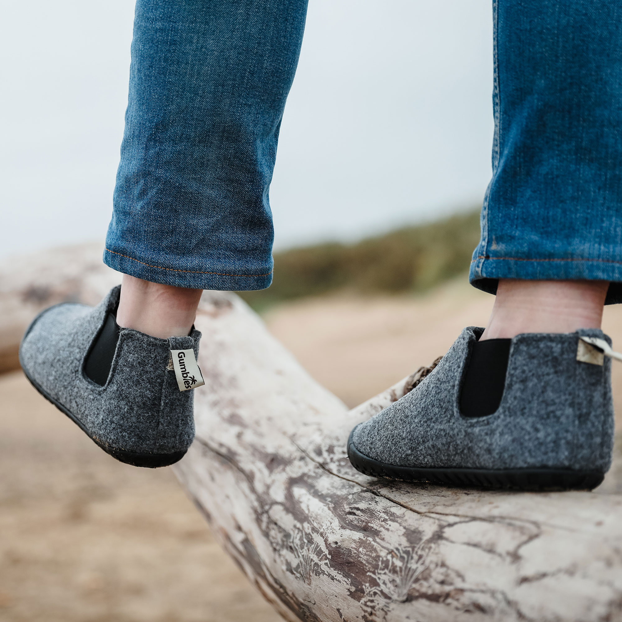 Grey Charcoal – Brumby
