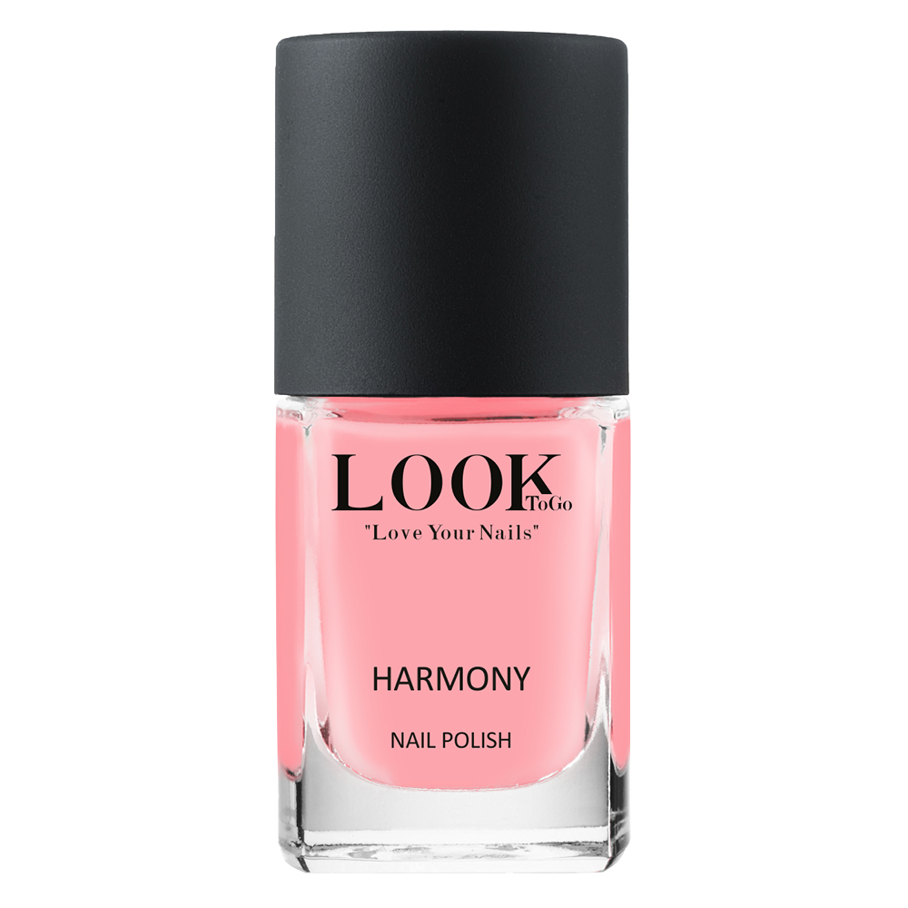 Nagellack "Harmony" von Look-To-Go Nagellack "Harmony" von Look-To-Go