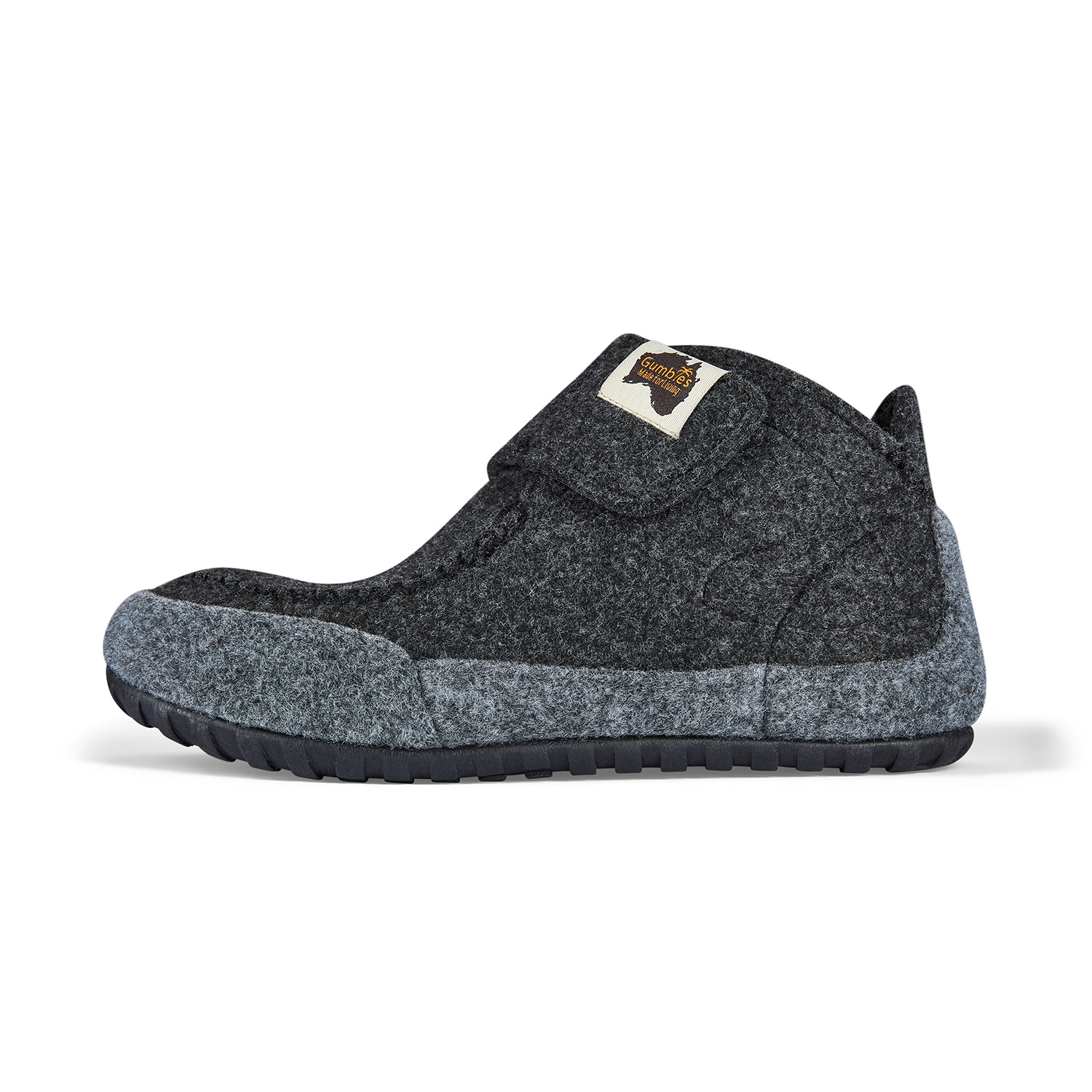 Charcoal Grey – Quokka