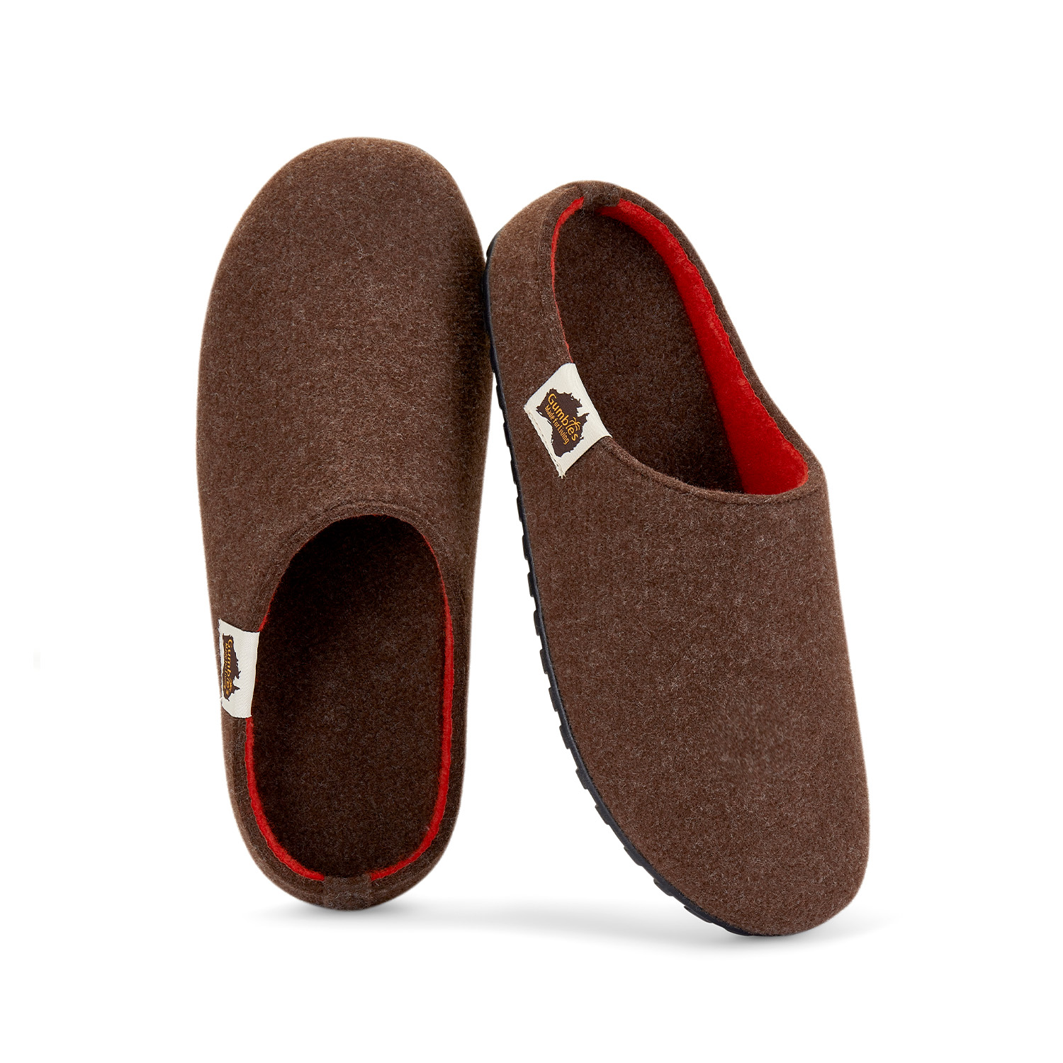 Chocolate Orange – Outback Slipper