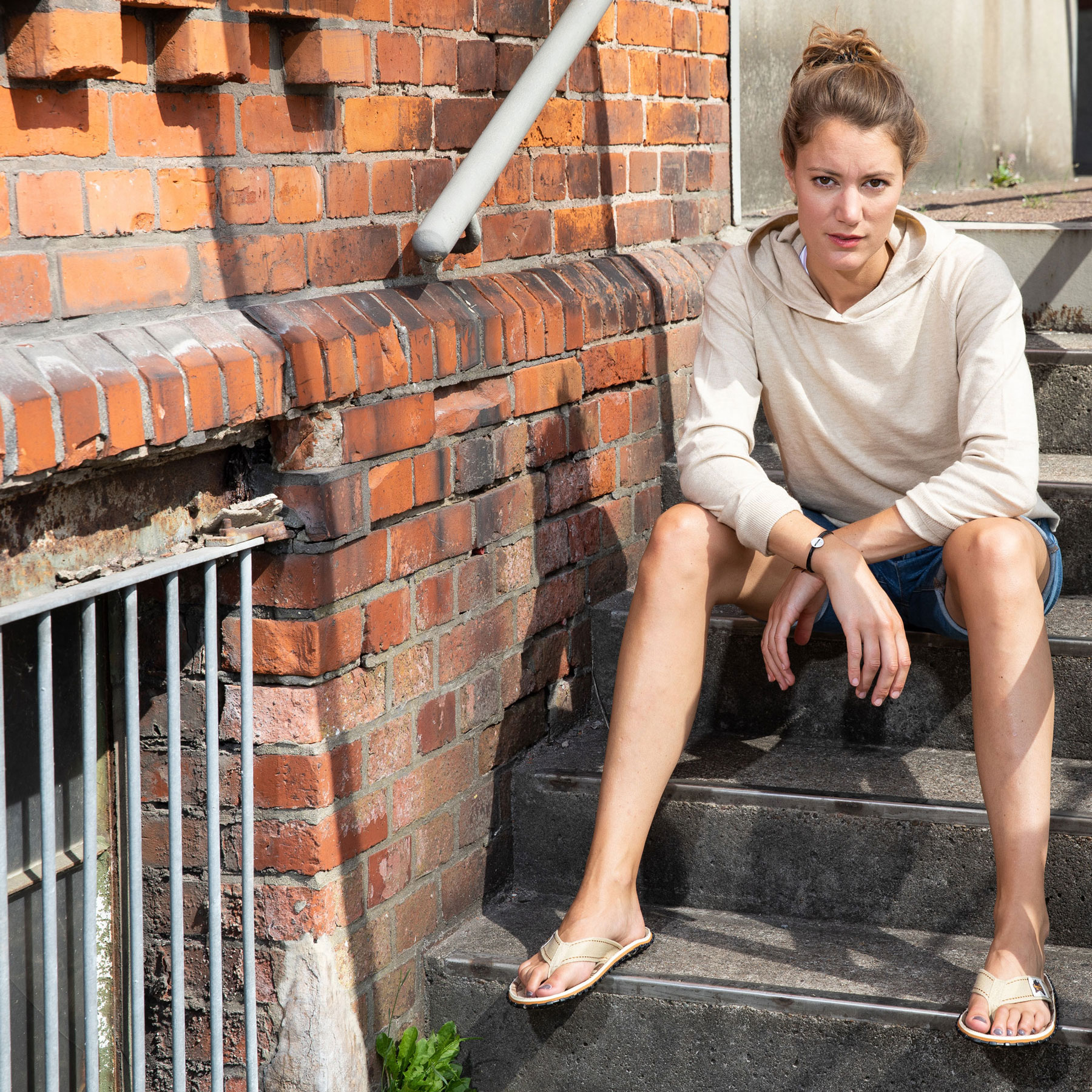Multi G – Original Flip Flops