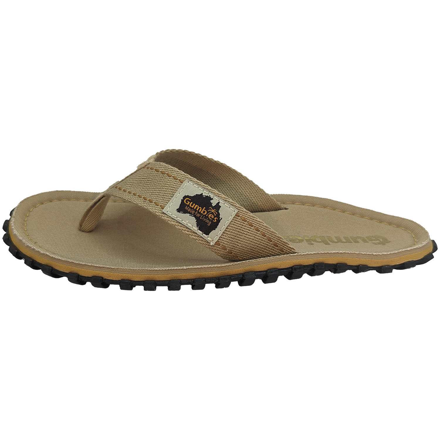 Classic Sand – Original Flip Flops