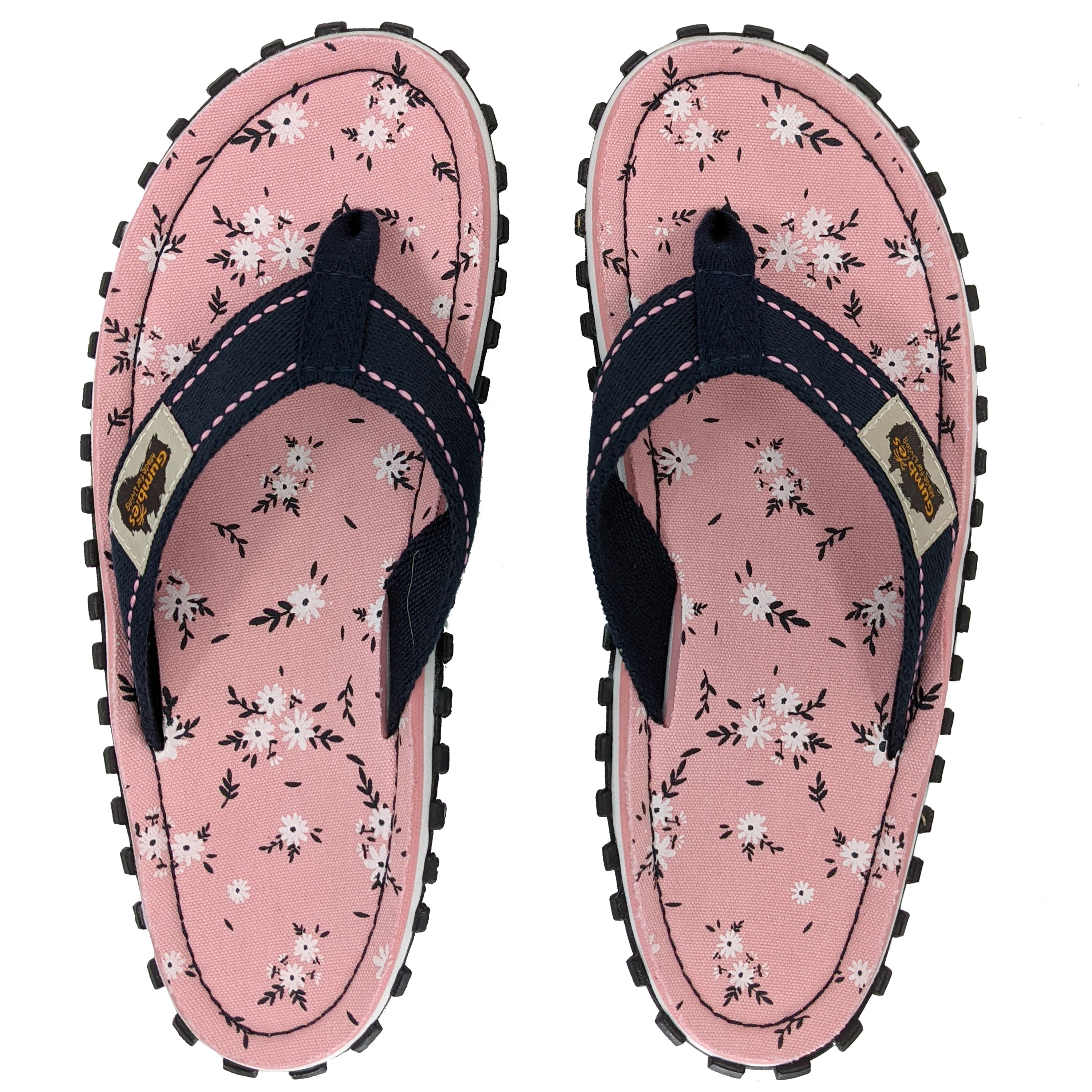 Ditsy – Original Flip Flops