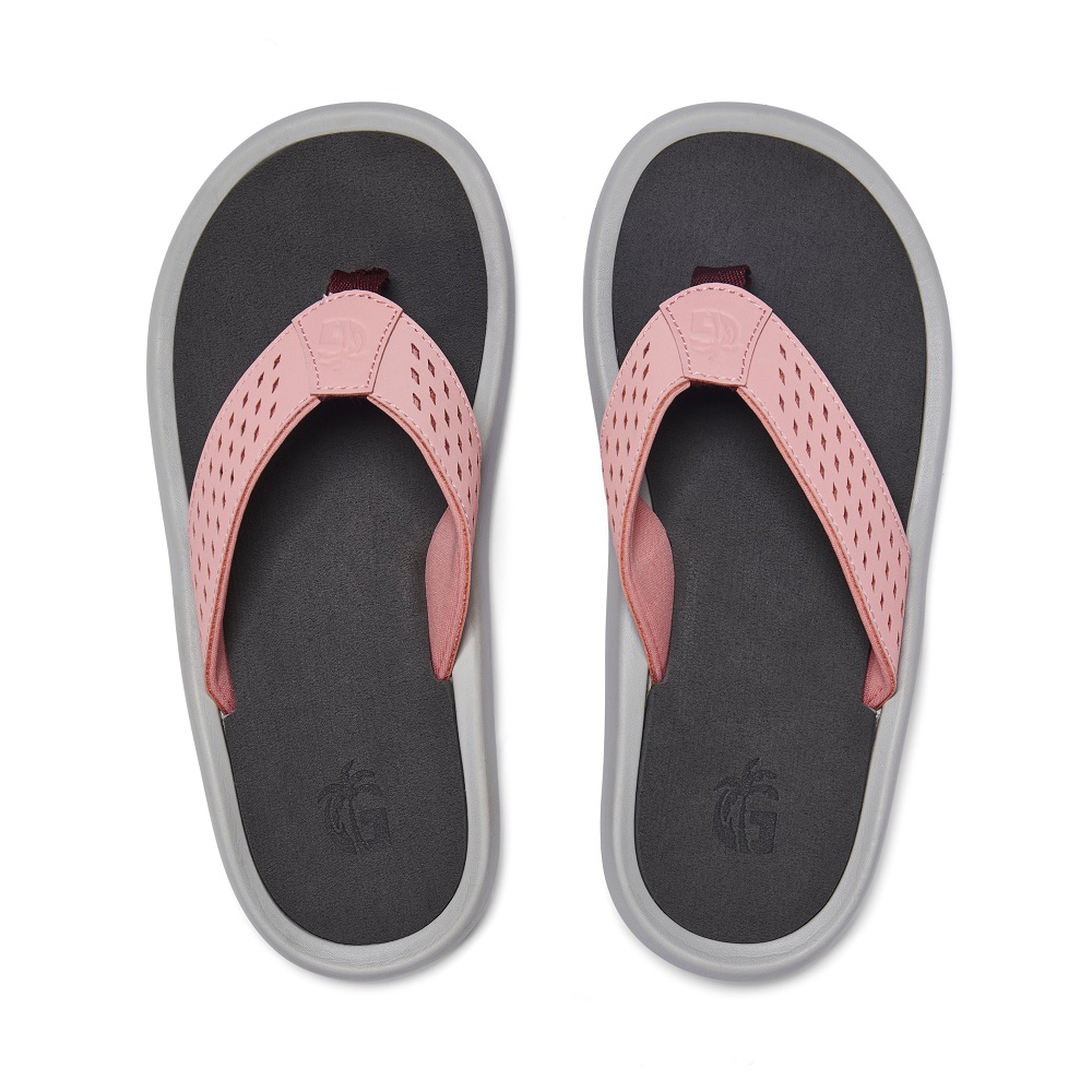 Coral – Noosa Flip Flops