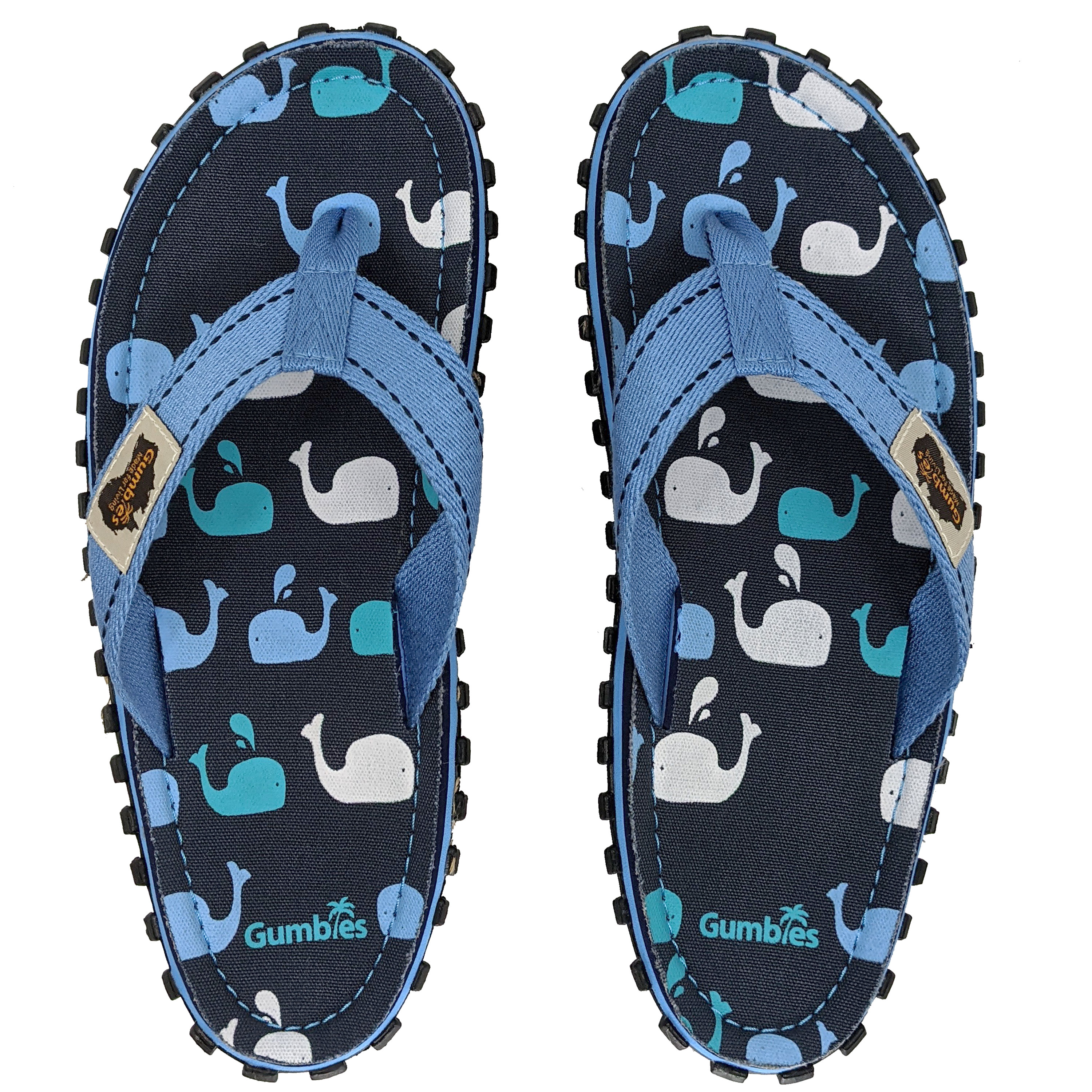 Whales – Original Kids