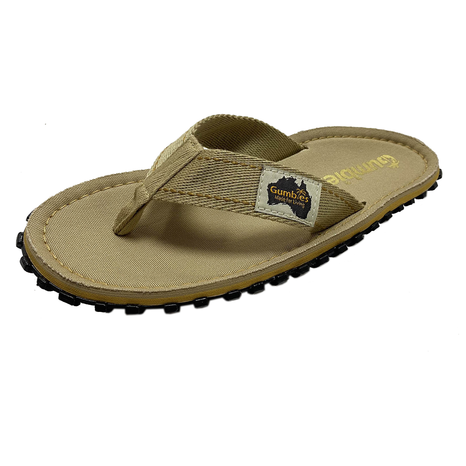 Classic Sand – Original Flip Flops
