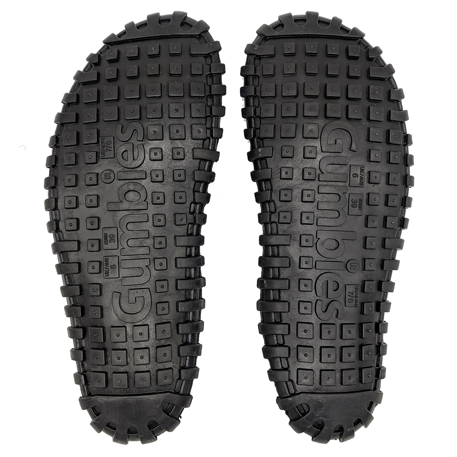 Black/Grey – Duckbill