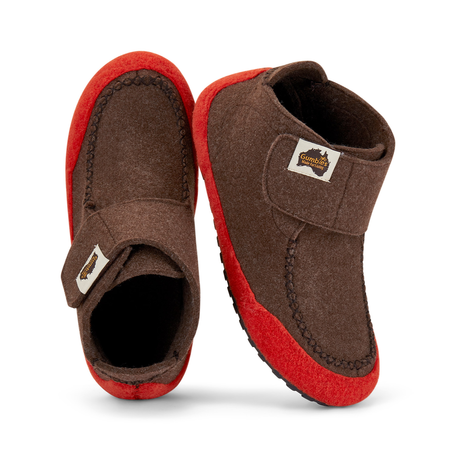 Chocolate Orange – Quokka