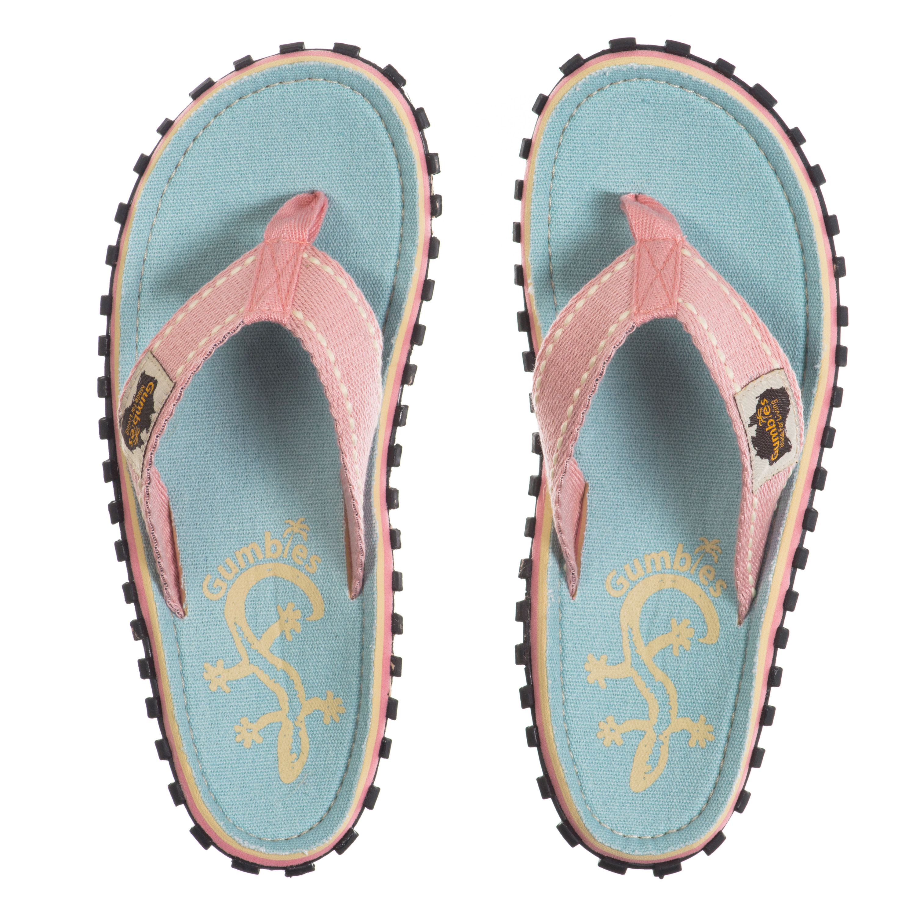 Gecko – Original Flip Flops