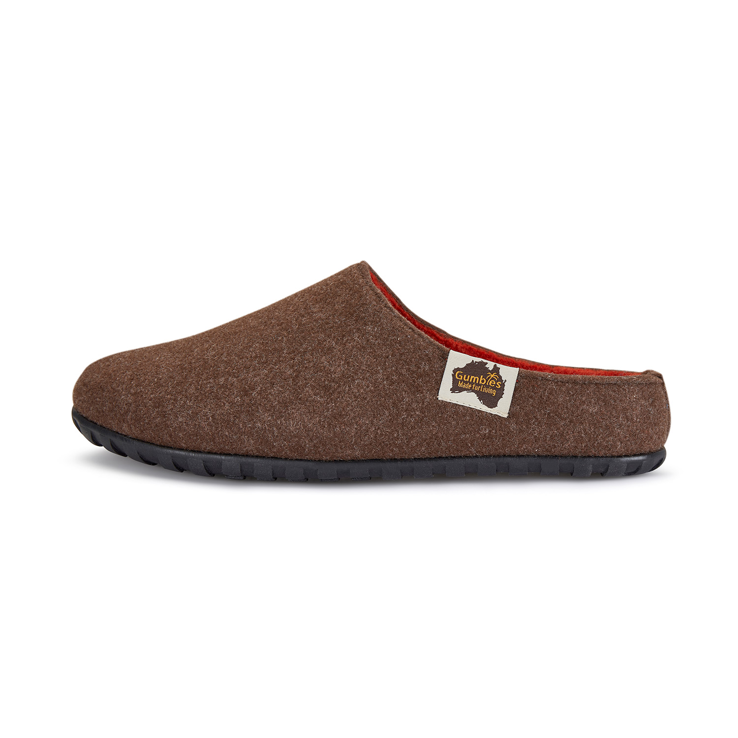 Chocolate Orange – Outback Slipper