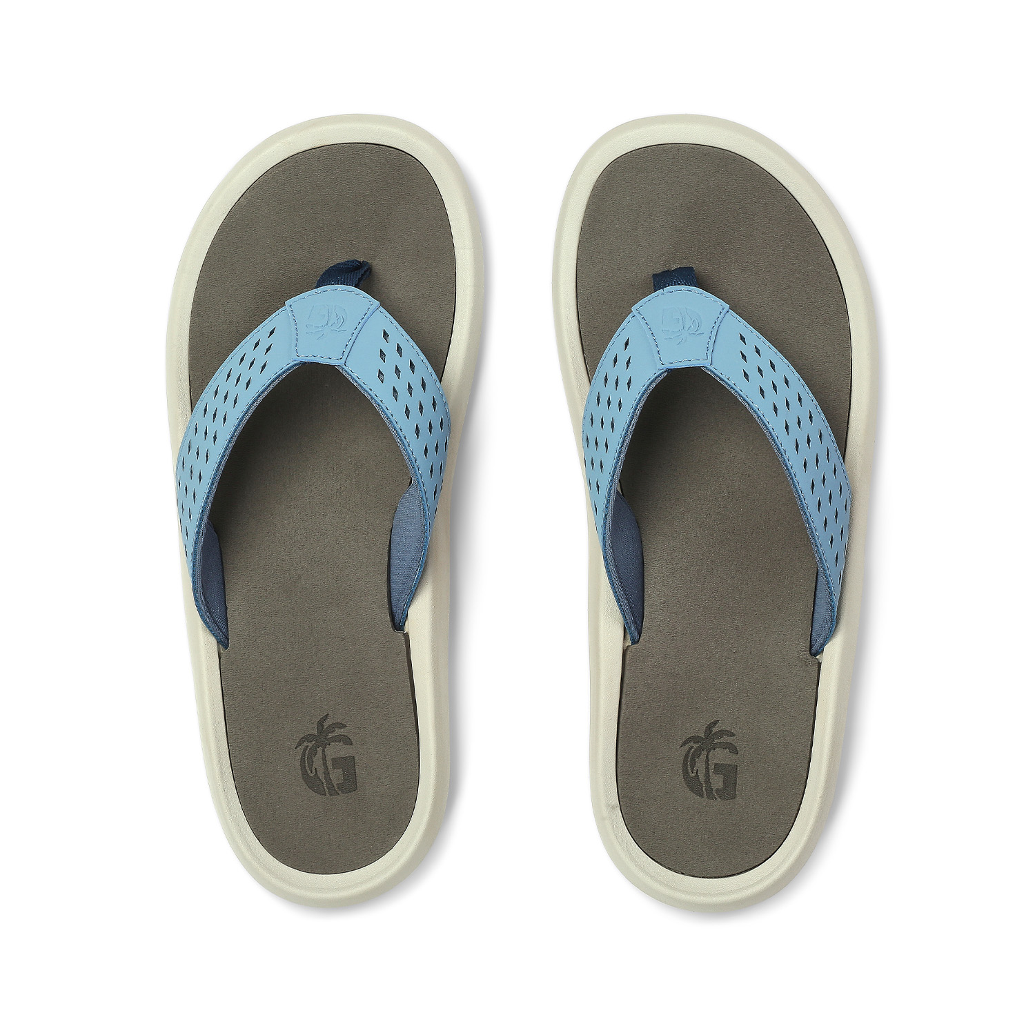 Ocean – Noosa Flip Flops