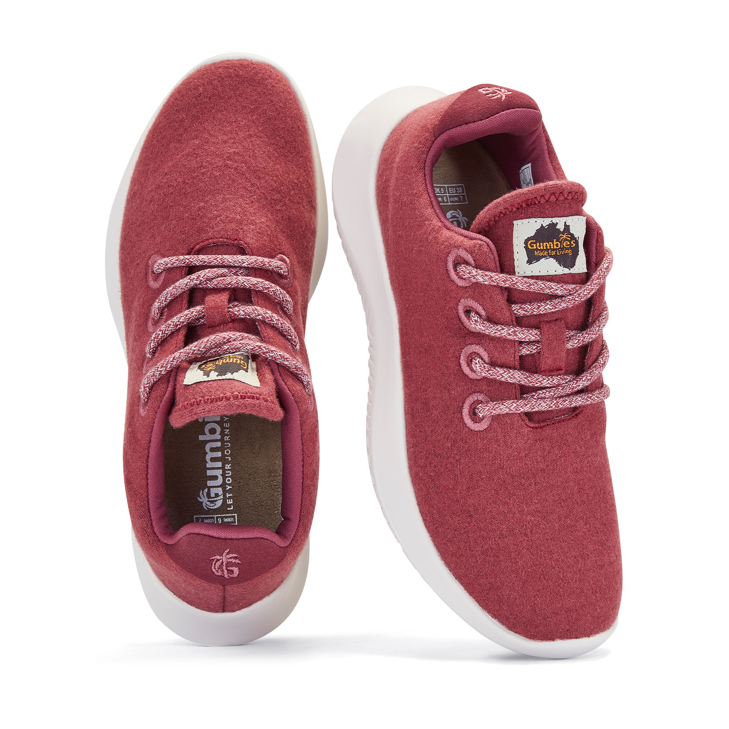 Gumrunner - Berry