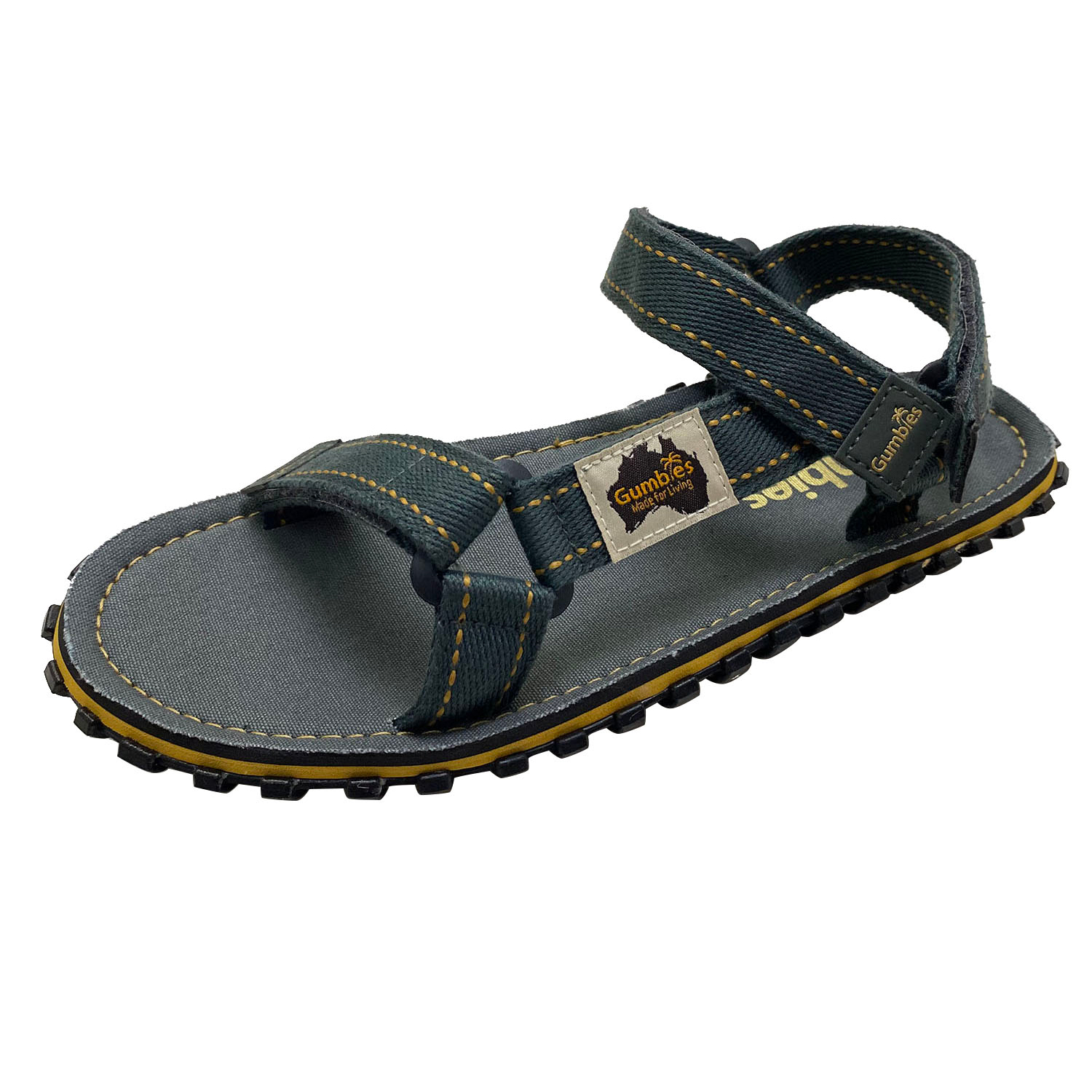 GUMBIES Tracker – Grey GUMBIES Tracker – Grey