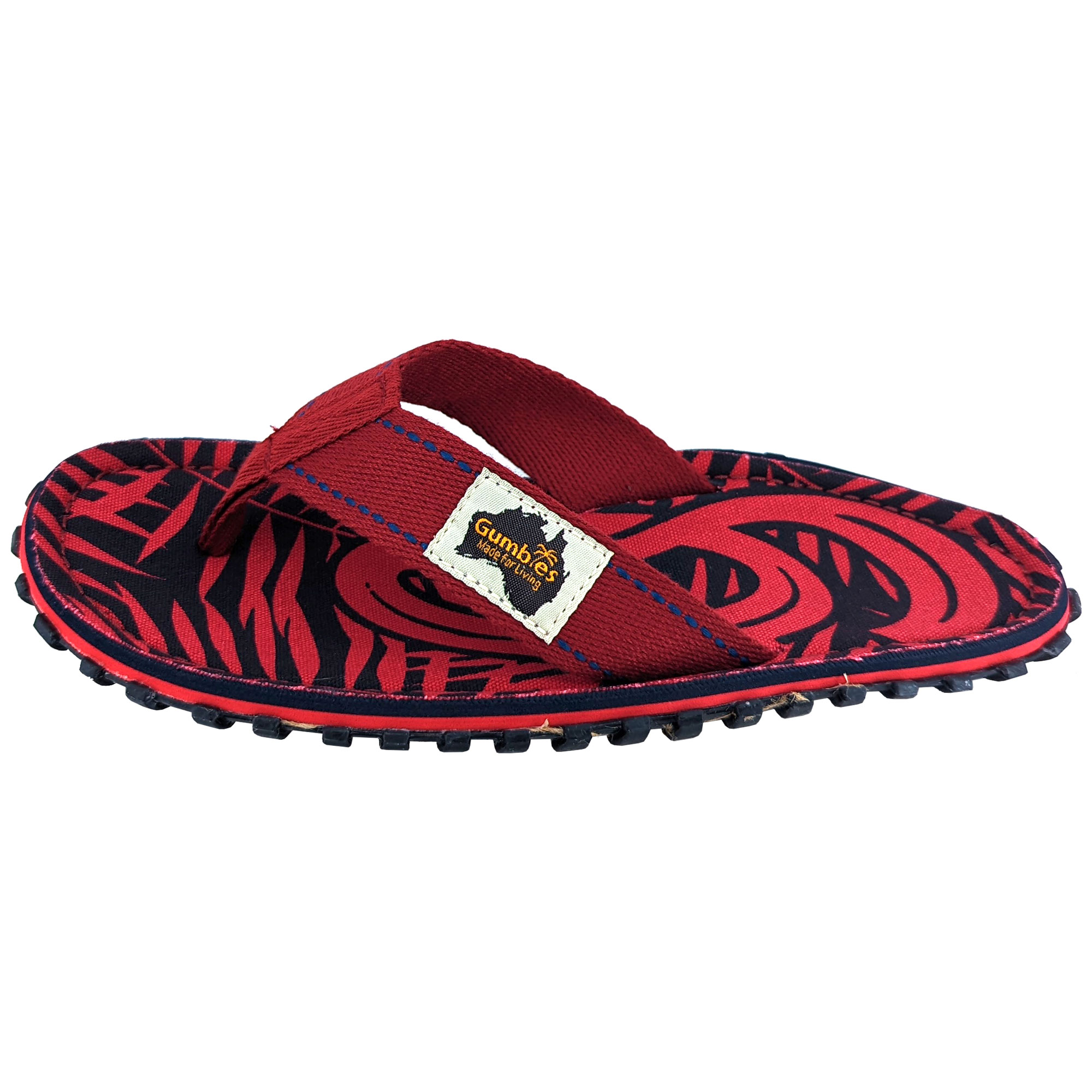 RED G – Original Flip Flops