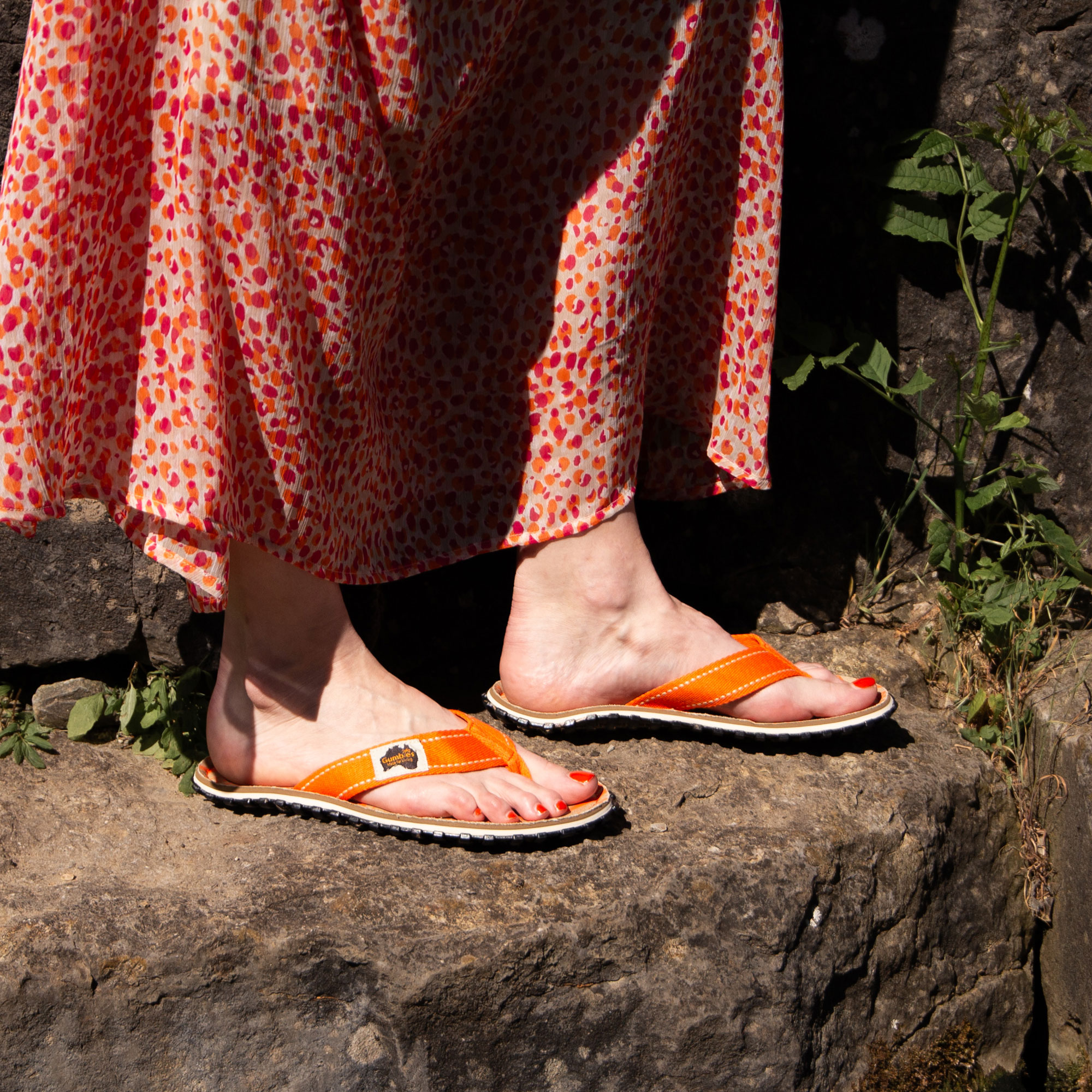 Native – Original Flip Flops