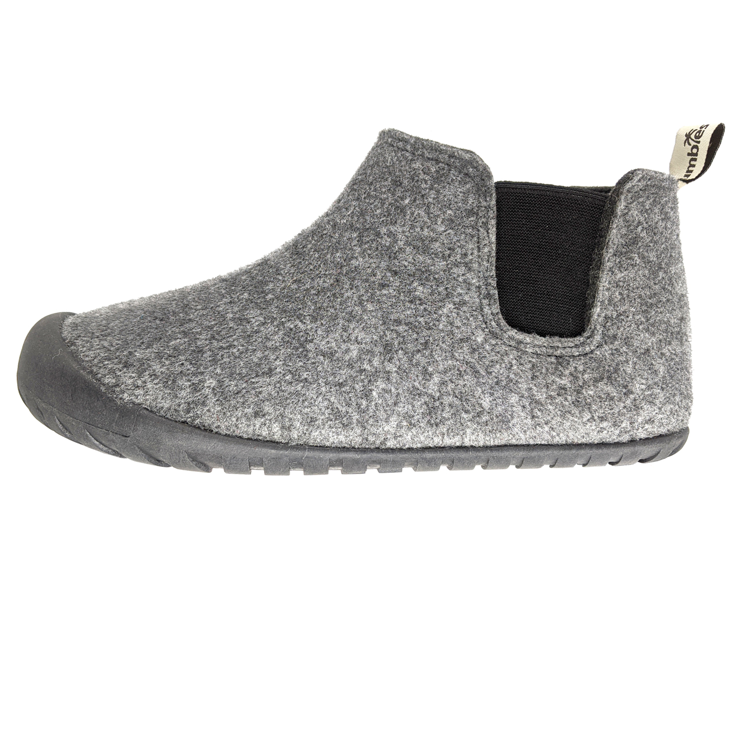 GUMBIES – Brumby, Grey Charcoal 