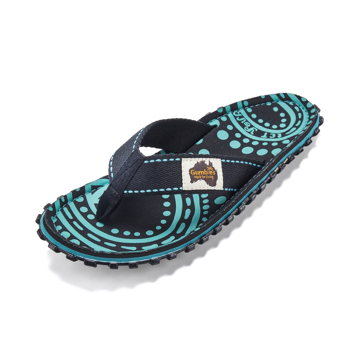 Dotty – Original Flip Flops