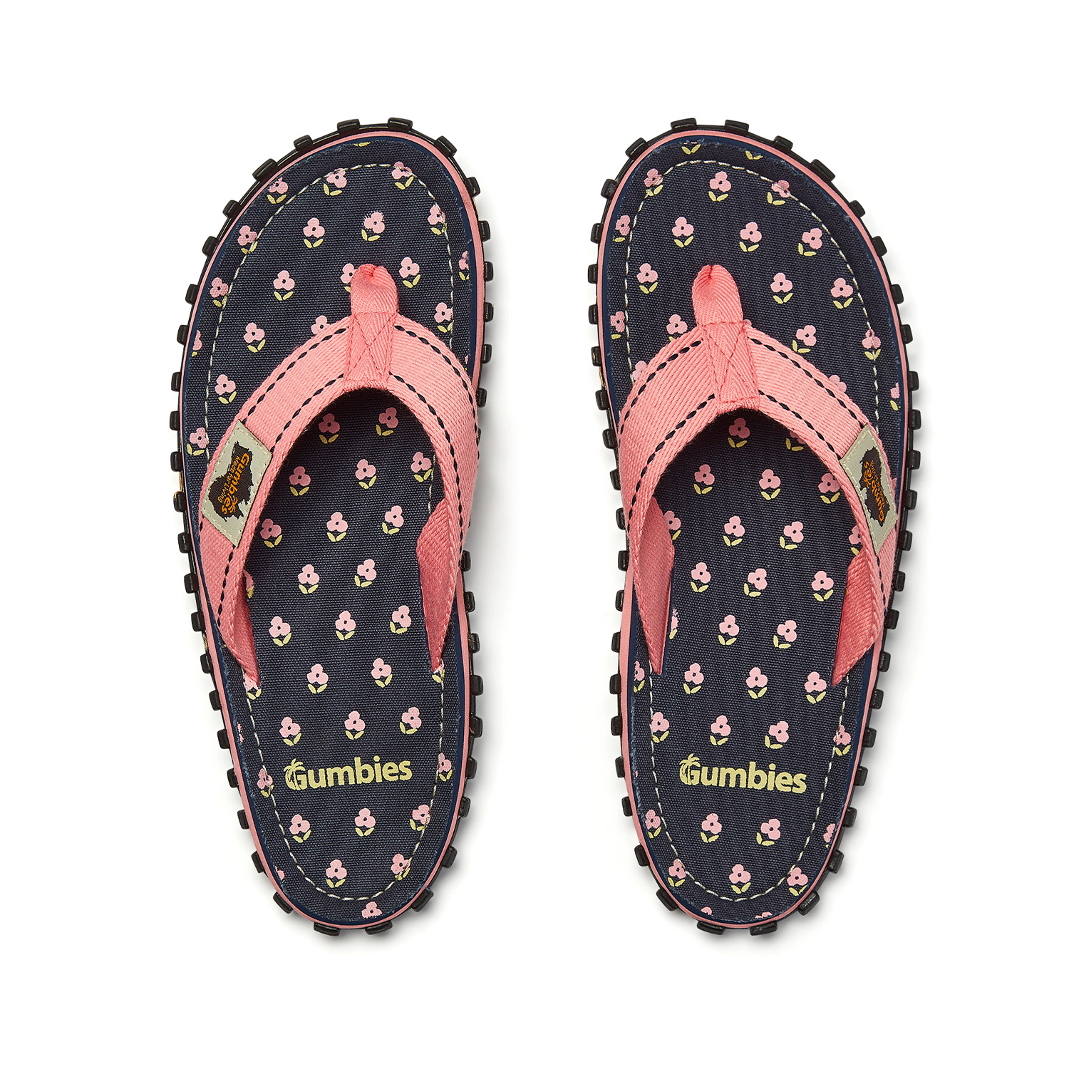 Primrose – Original Flip Flops