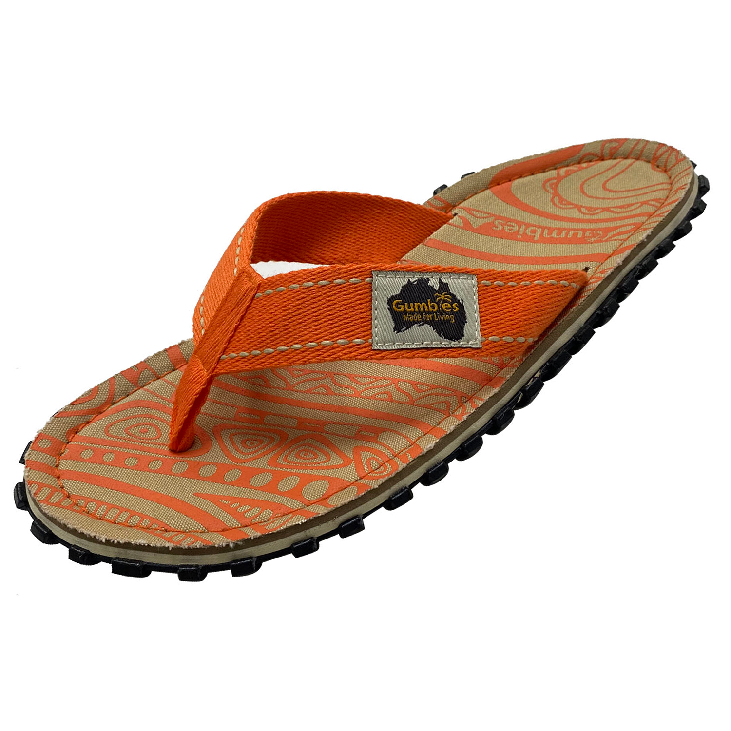 Native – Original Flip Flops