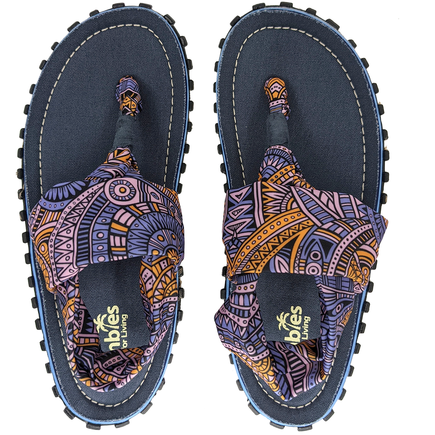Aztec – Slingbacks Sommersandale
