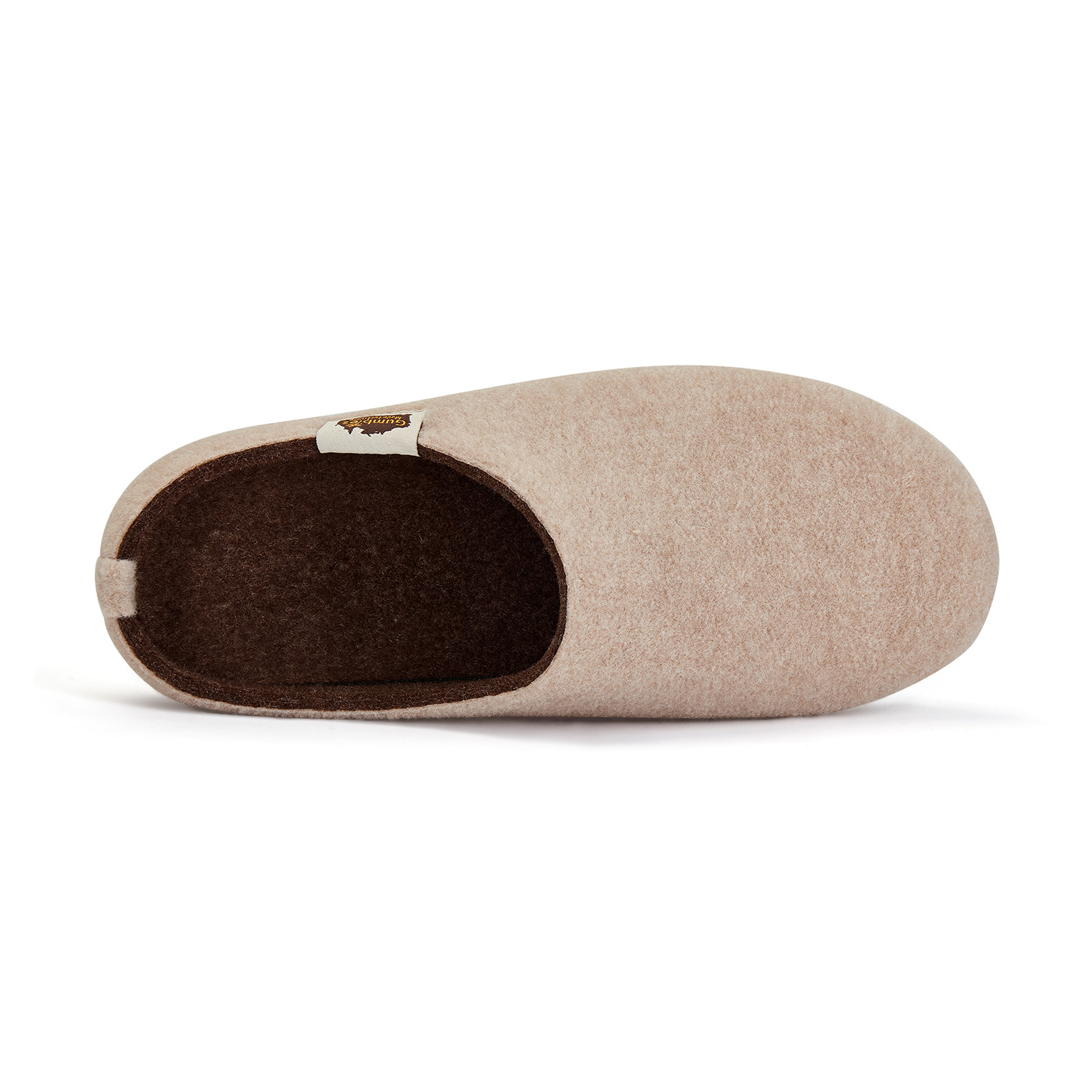 Oatmeal Chocolate – Outback Slipper