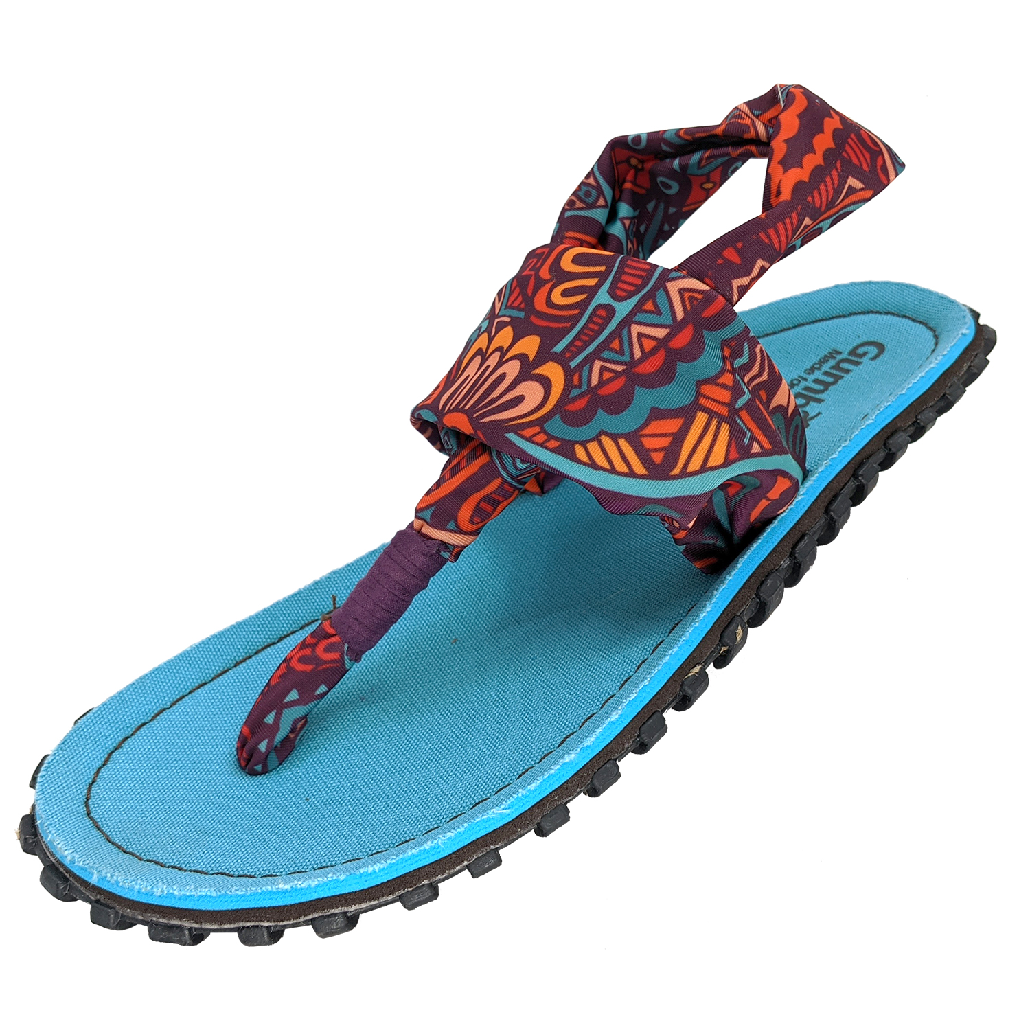 Vintage  – Slingbacks Sommersandale