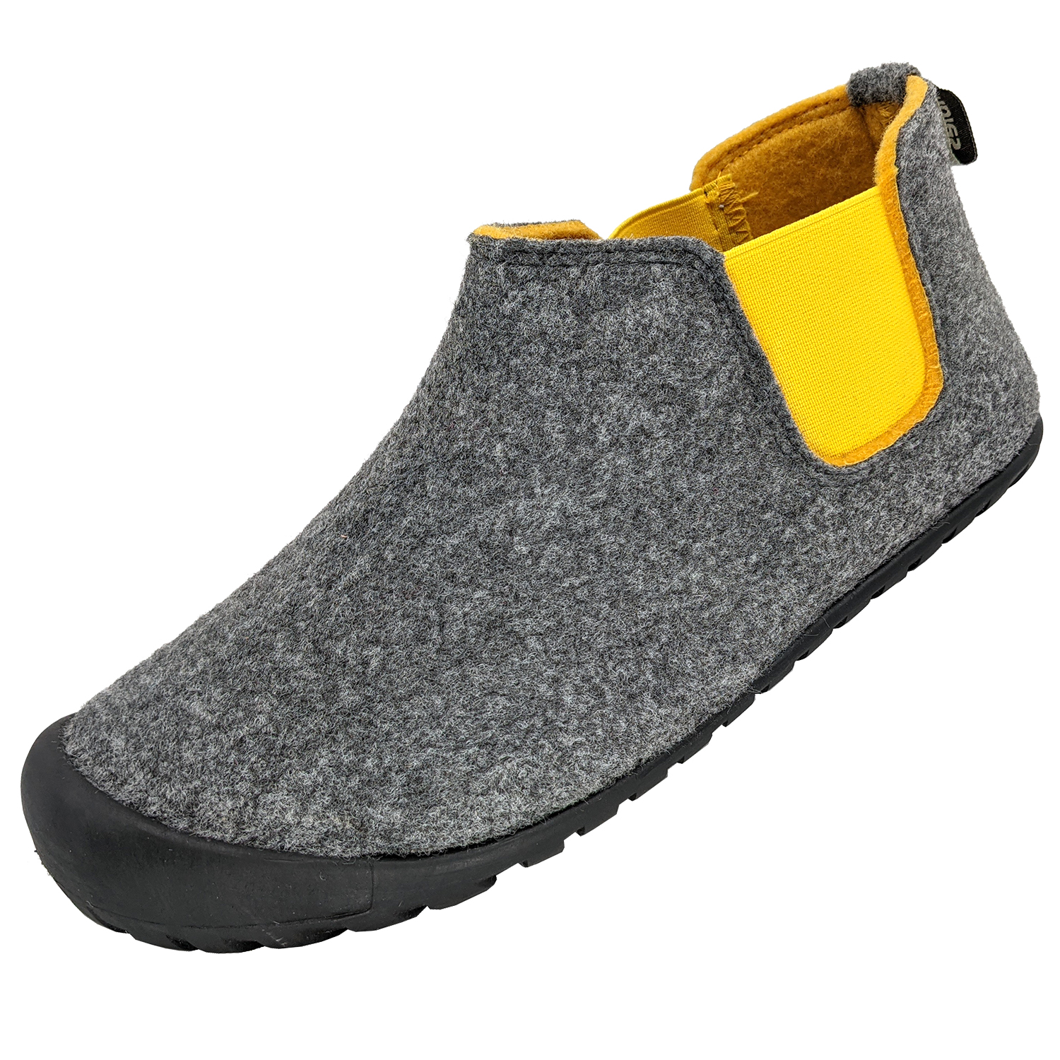 Grey Curry – Brumby