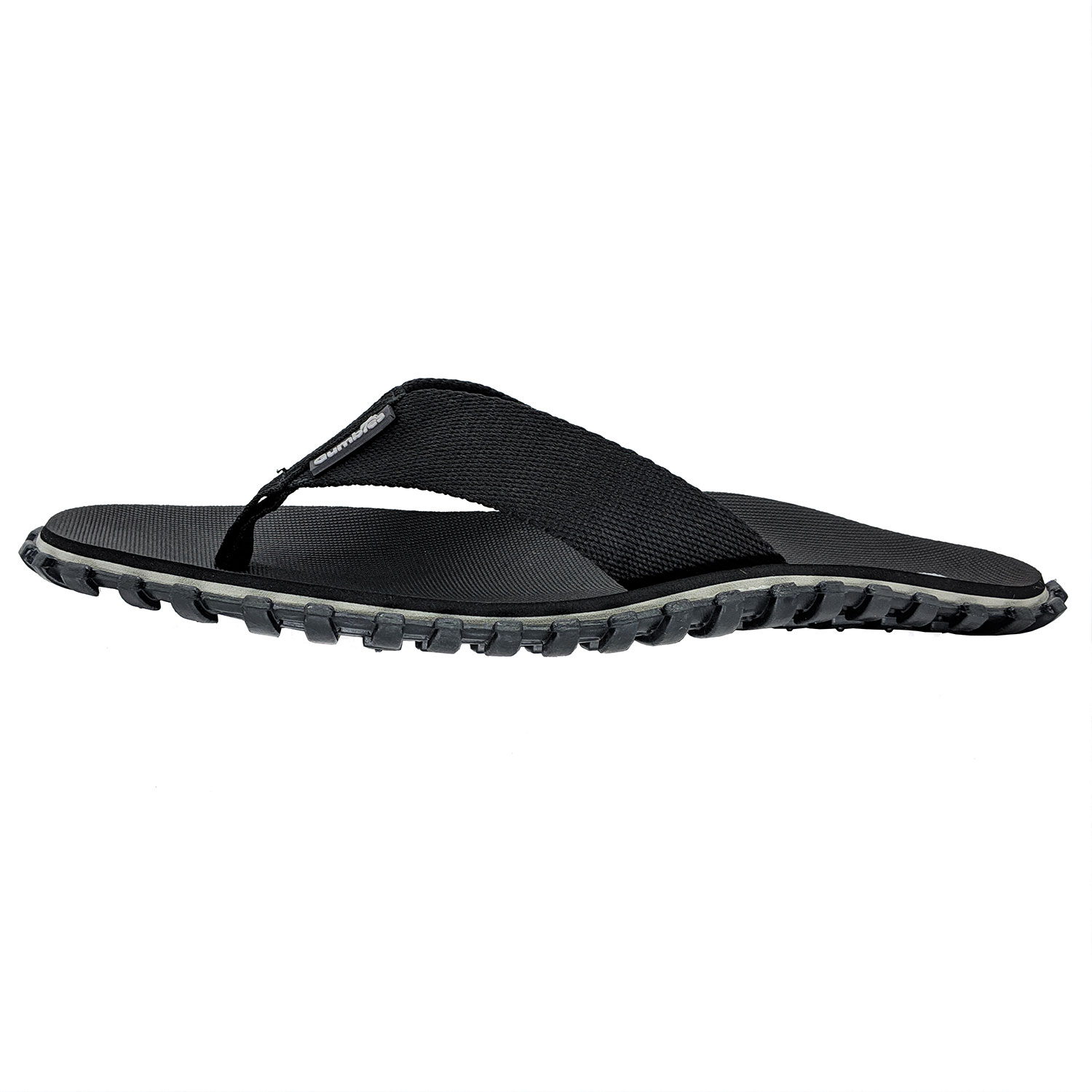 Black – Duckbill