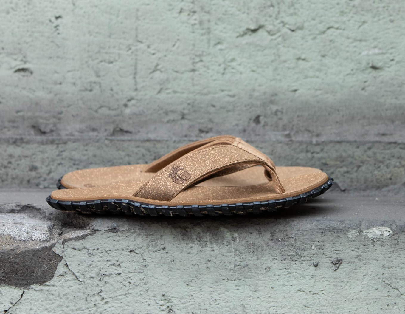 Gumtree – Treeva Flip Flops Gumtree – Treeva Flip Flops