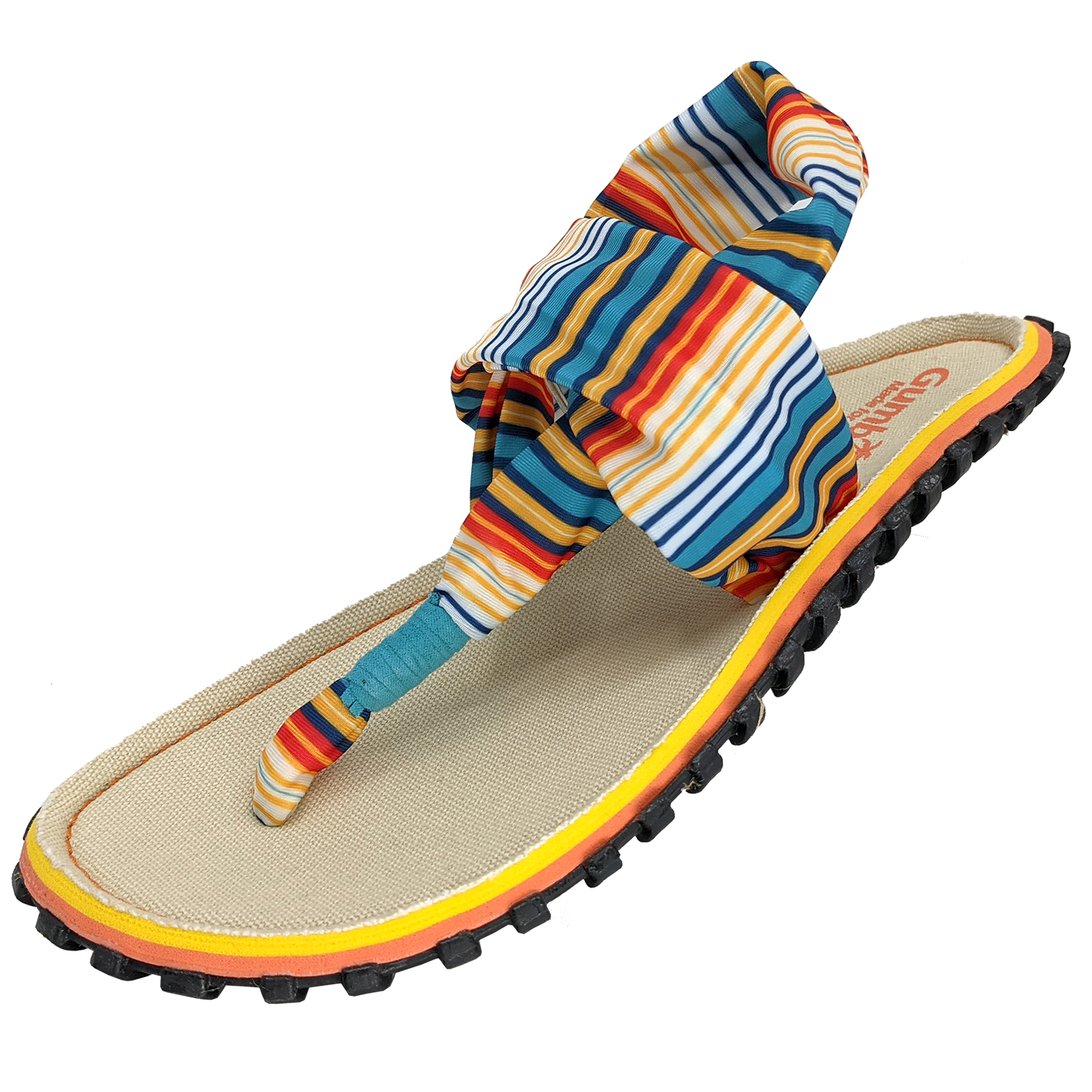 Beach Chair – Slingbacks Sommersandale