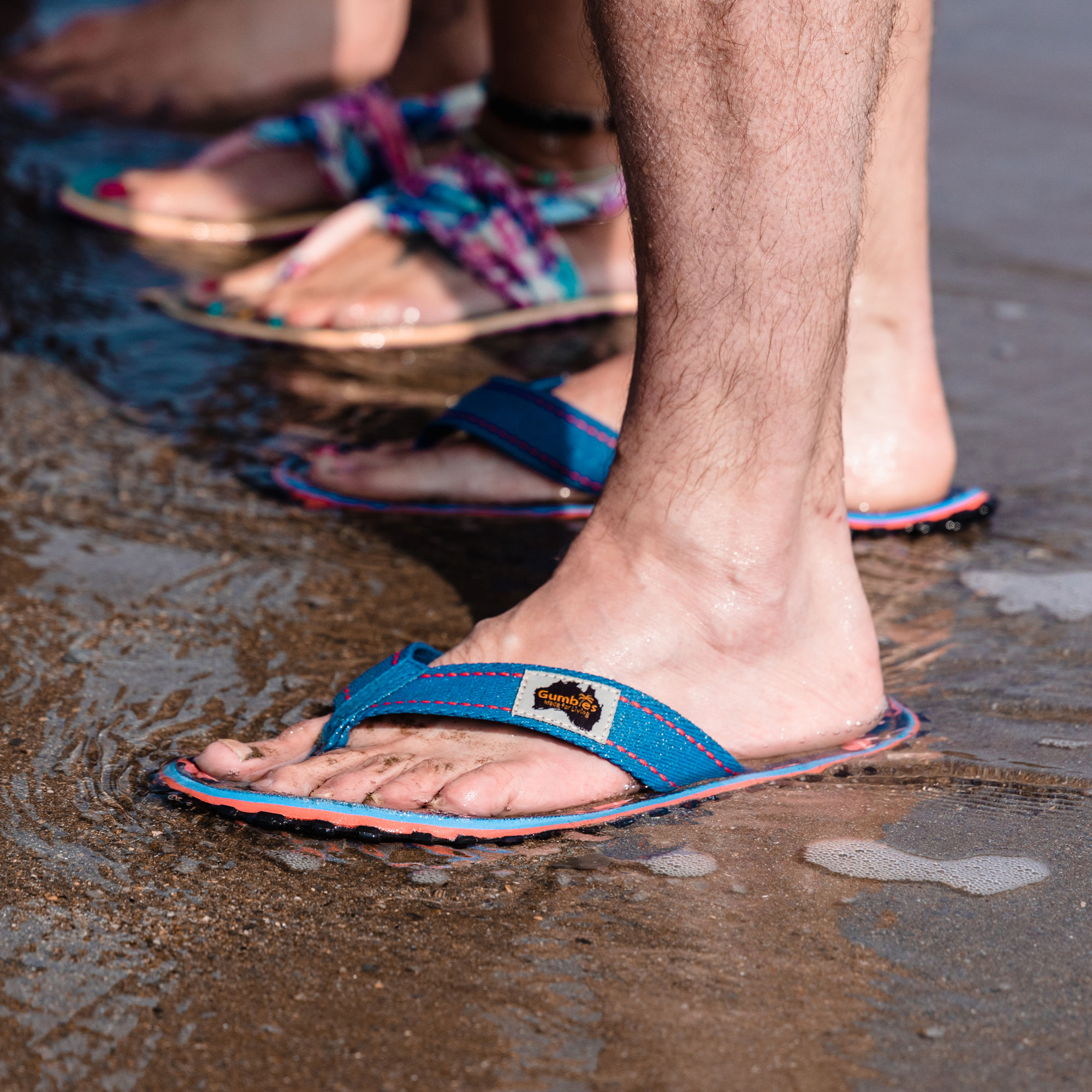 Flamingo – Original Flip Flops