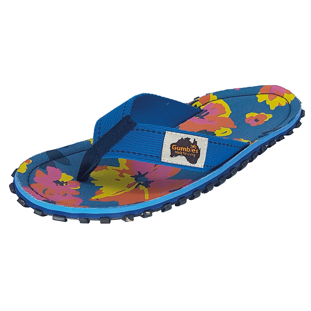 Flower – Original Flip Flops Flower – Original Flip Flops
