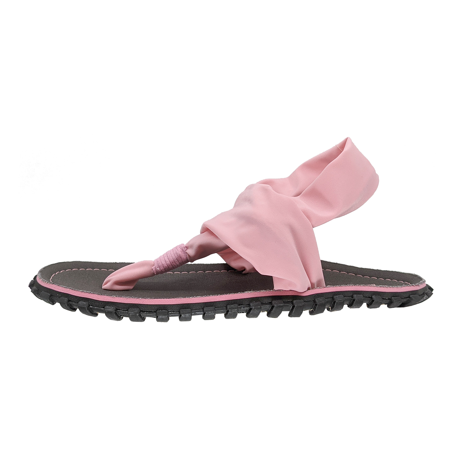 Grey Pink – Slingbacks Sommersandale