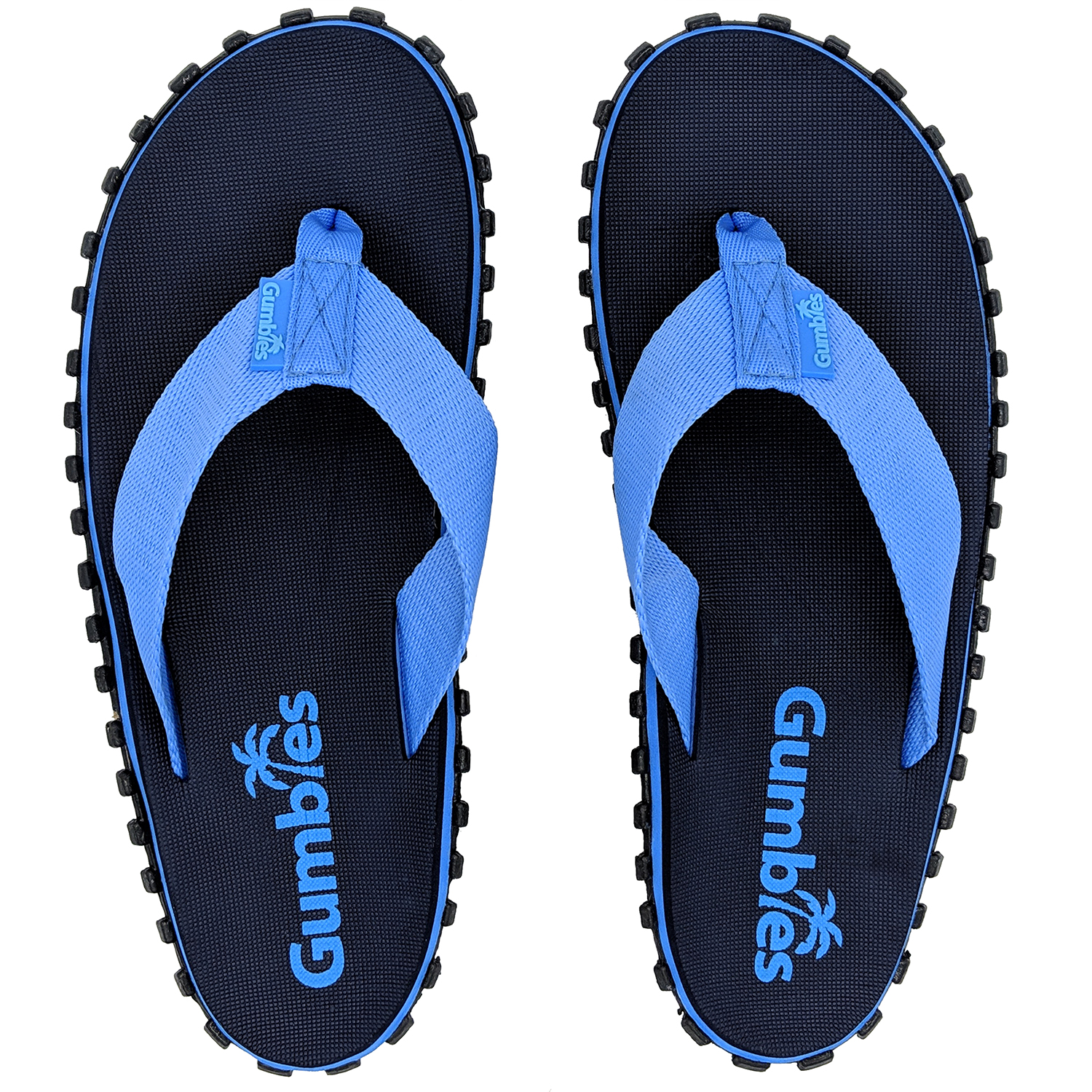Navy/Light Blue – Duckbill