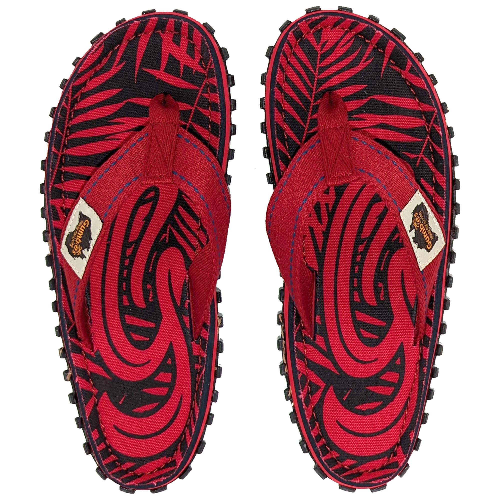RED G – Original Flip Flops