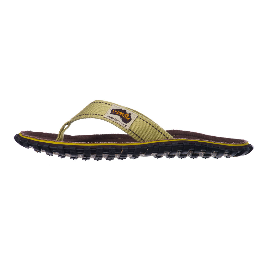 Vintage – Original Flip Flops